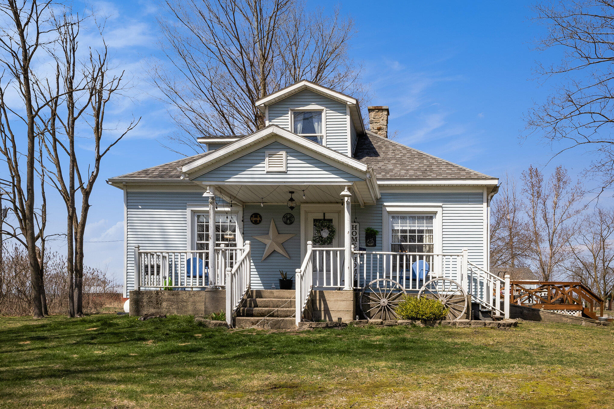 Central Montcalm Real Estate Listings Main Image
