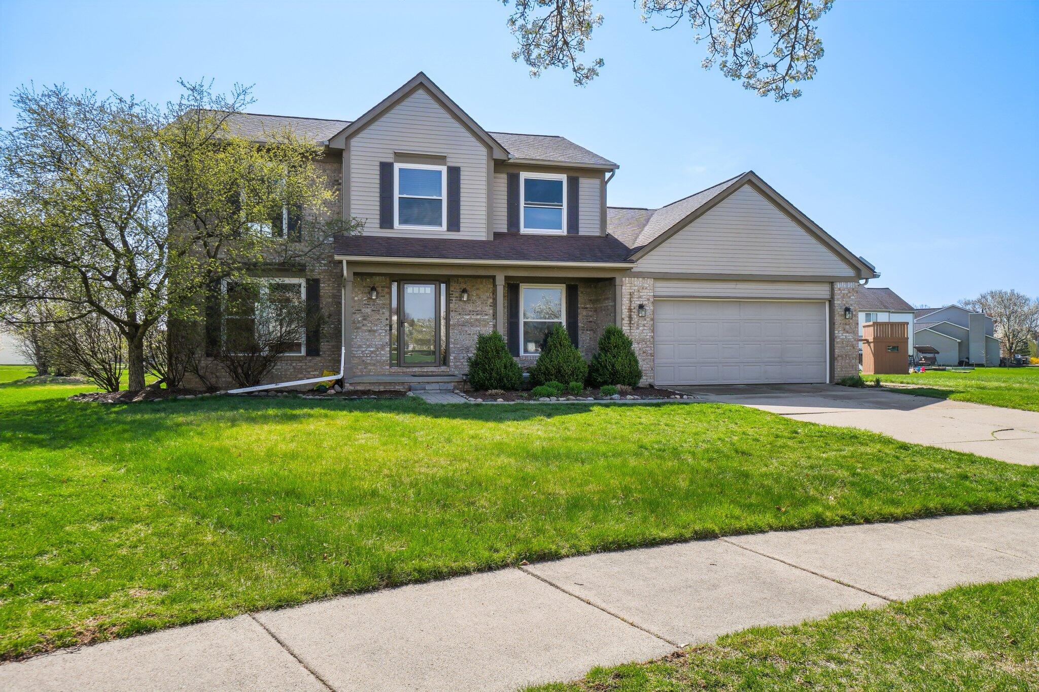 4658 White Pine Court Property Photo