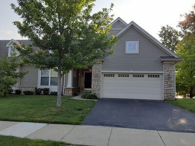 935 Stony Lake Court Property Photo