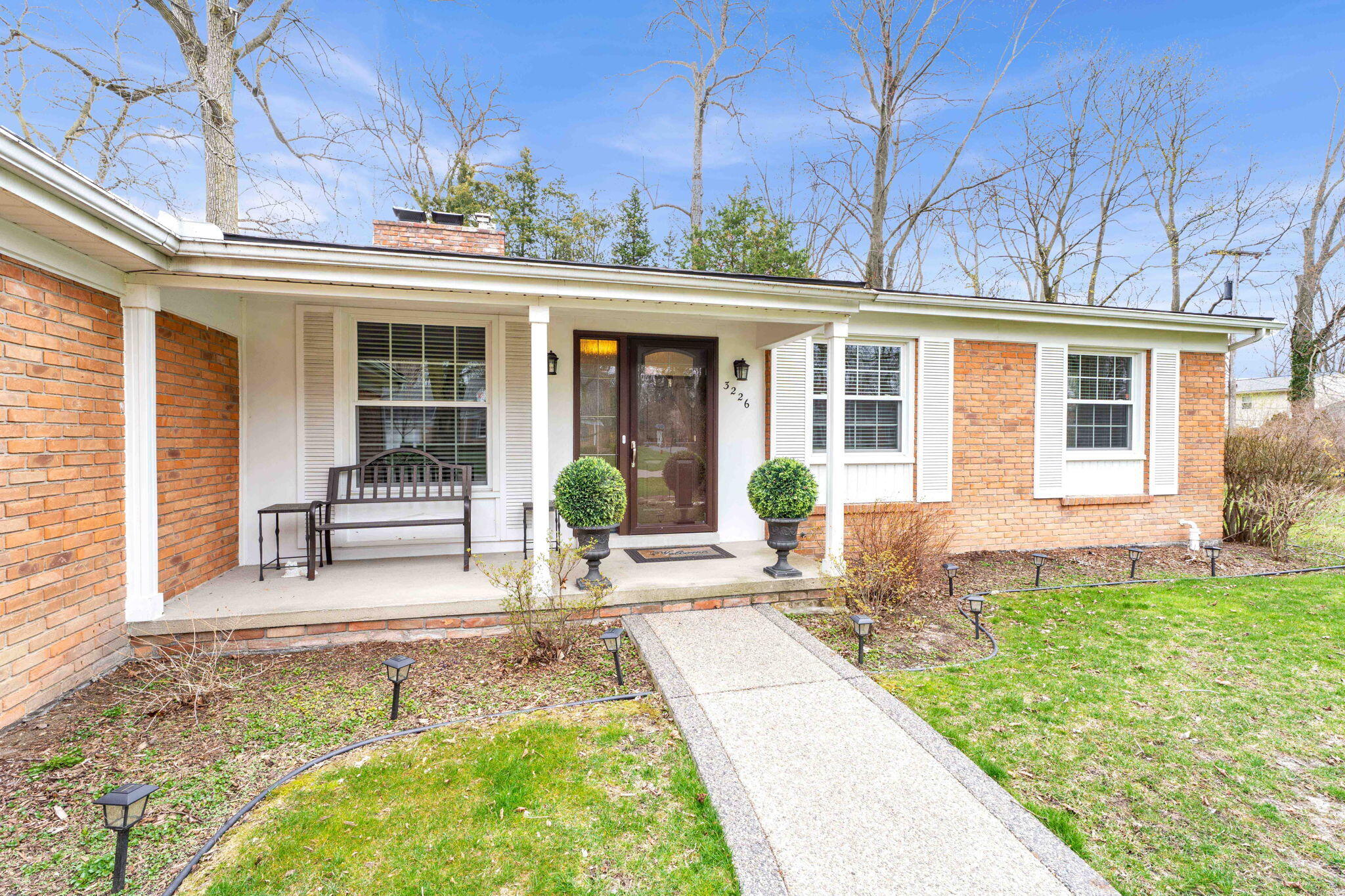 3226 Wendover Road Property Photo