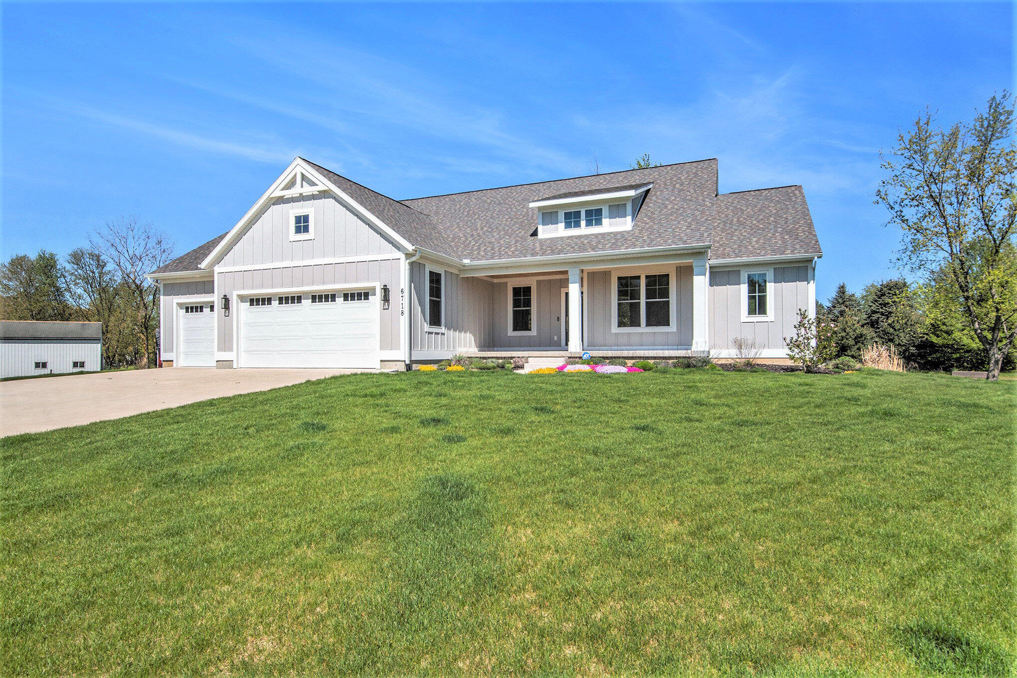 6718 Bauer Road Property Photo 1