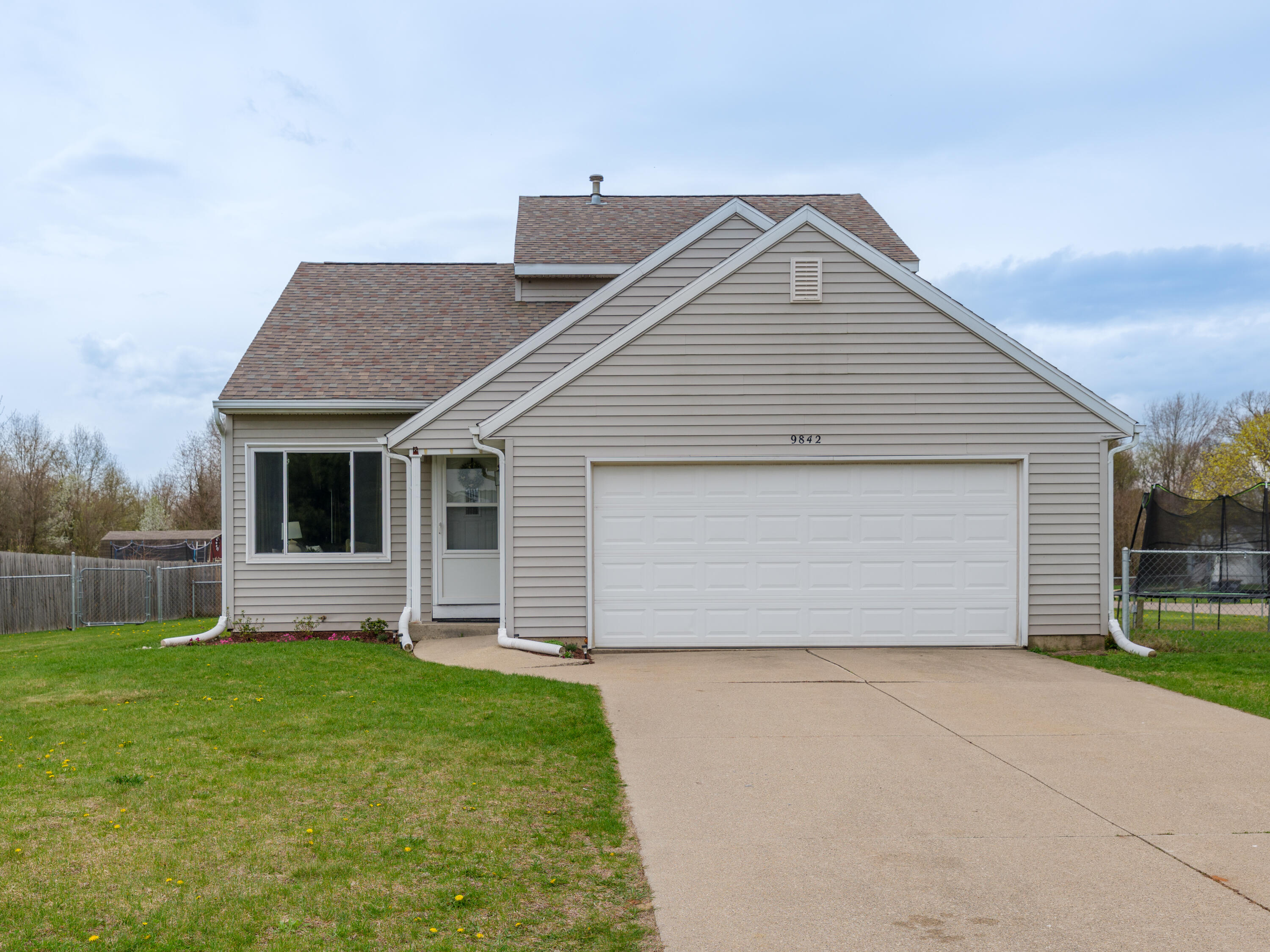 9842 Shadowlane Avenue Property Photo