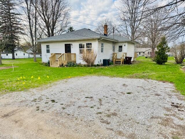 279 E Orchard Avenue Property Photo