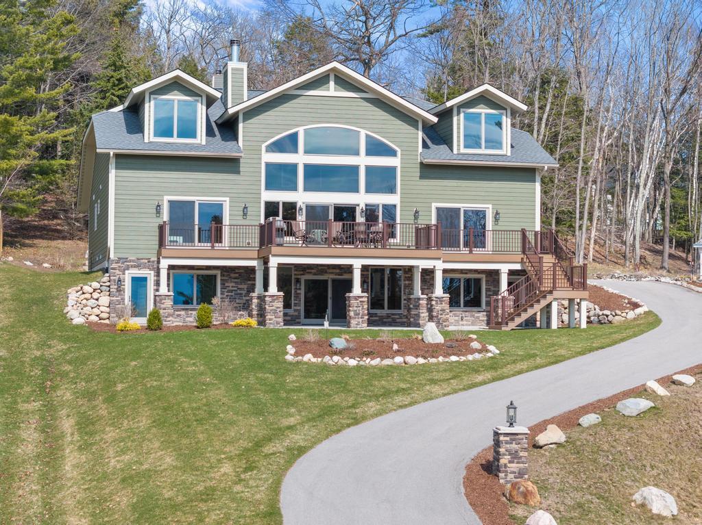Emmet County Real Estate Listings Main Image