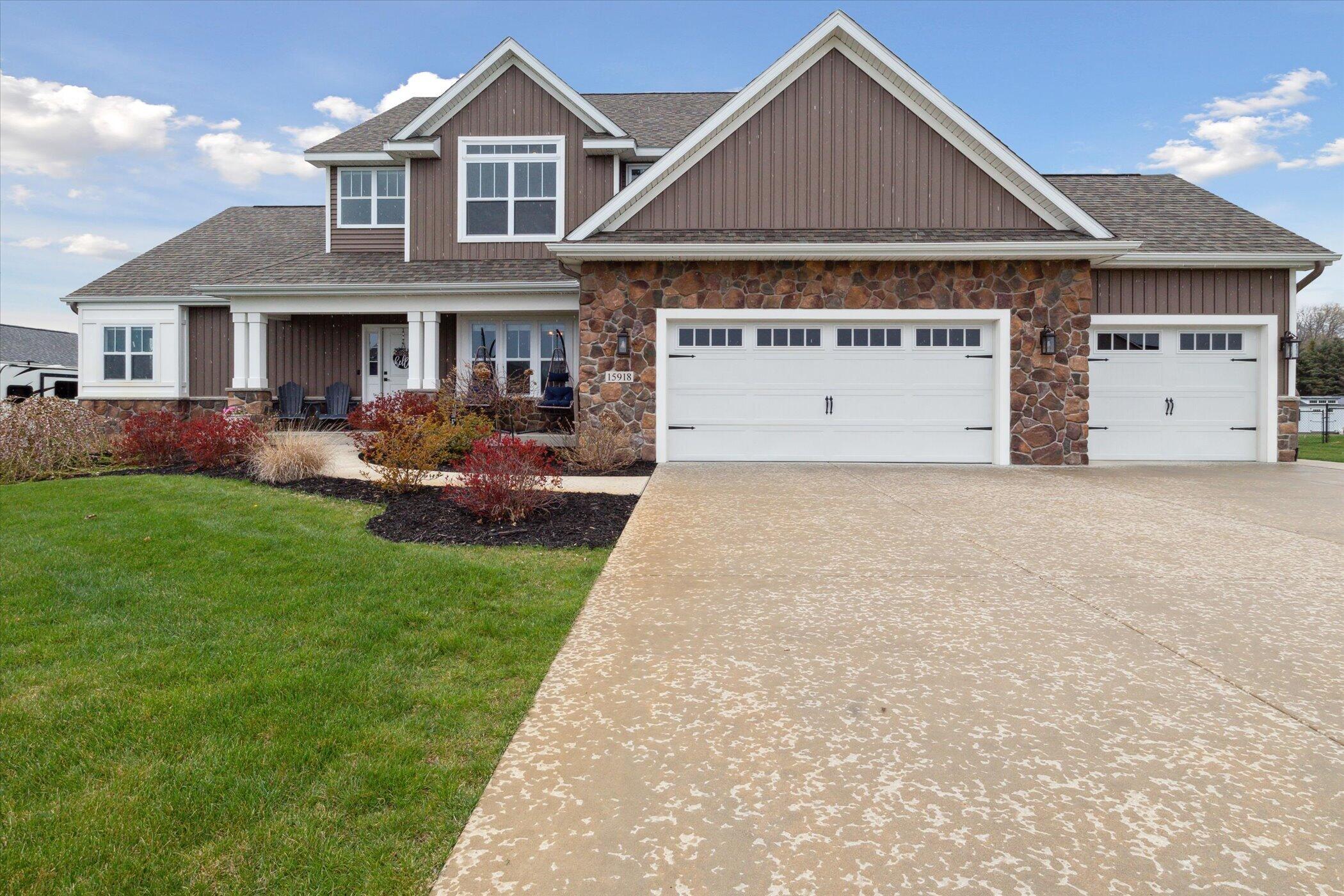 Schoolcraft Real Estate Listings Main Image