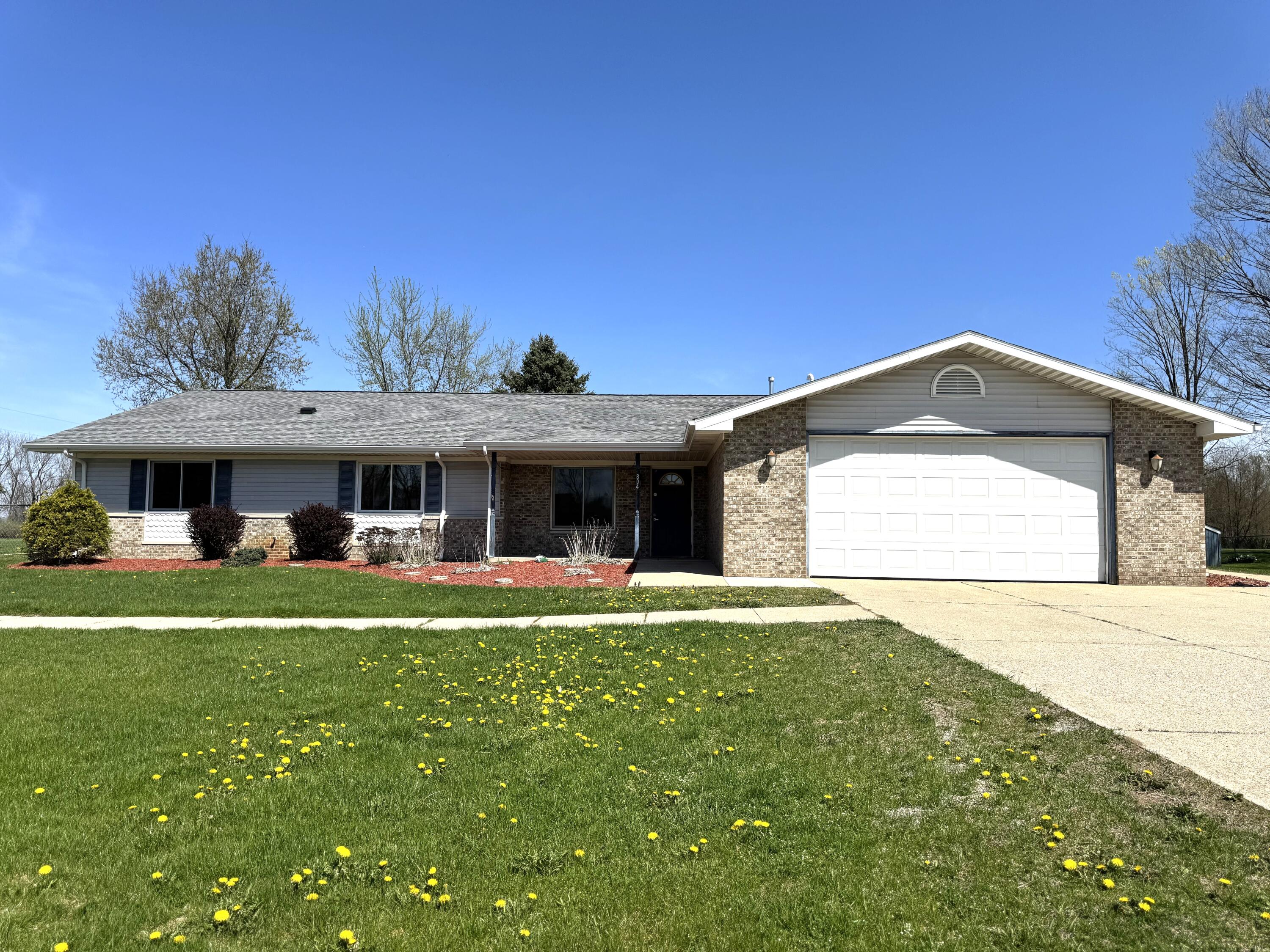 804 Cornell Road Property Photo