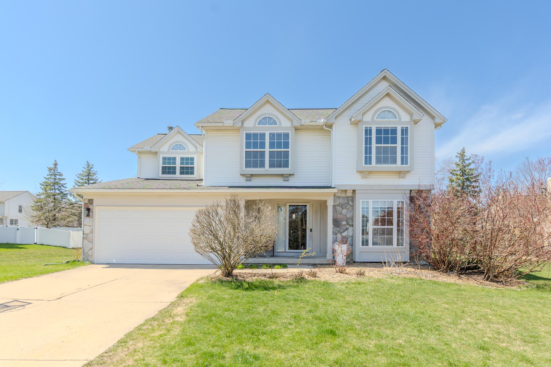 2814 Silver Spring Drive Property Photo