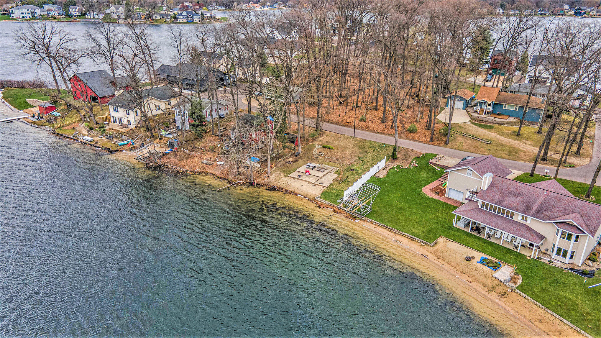 Mattawan Real Estate Listings Main Image