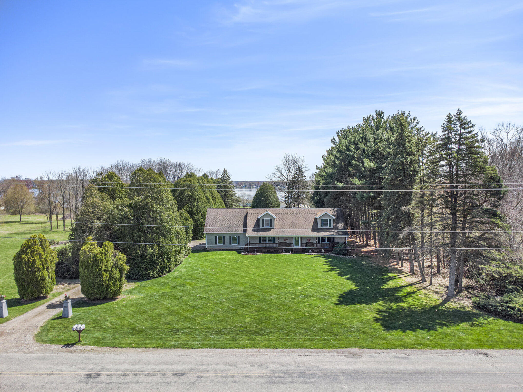 117 Ridge Road Property Photo