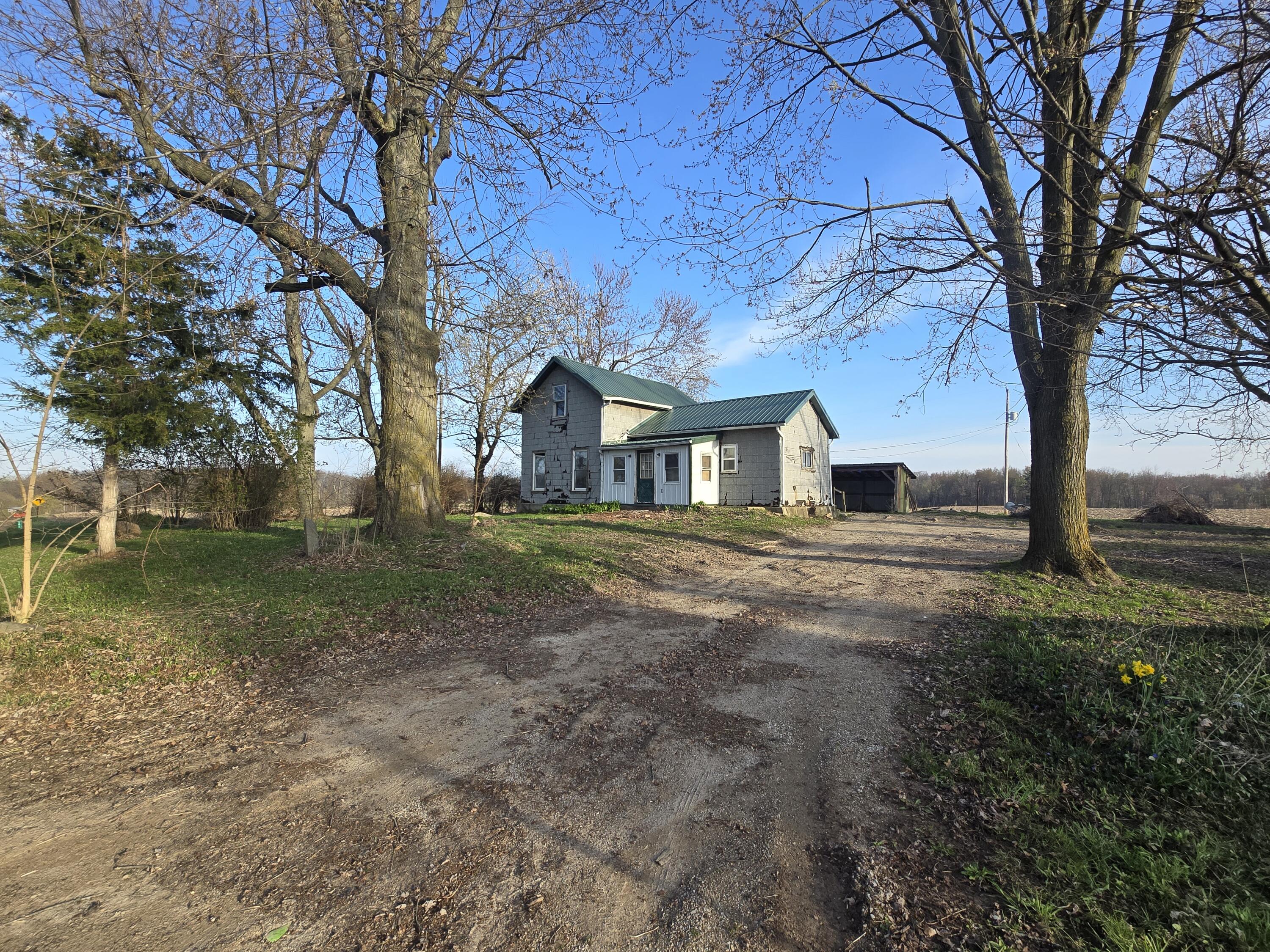4200 Tamarack Road Property Photo