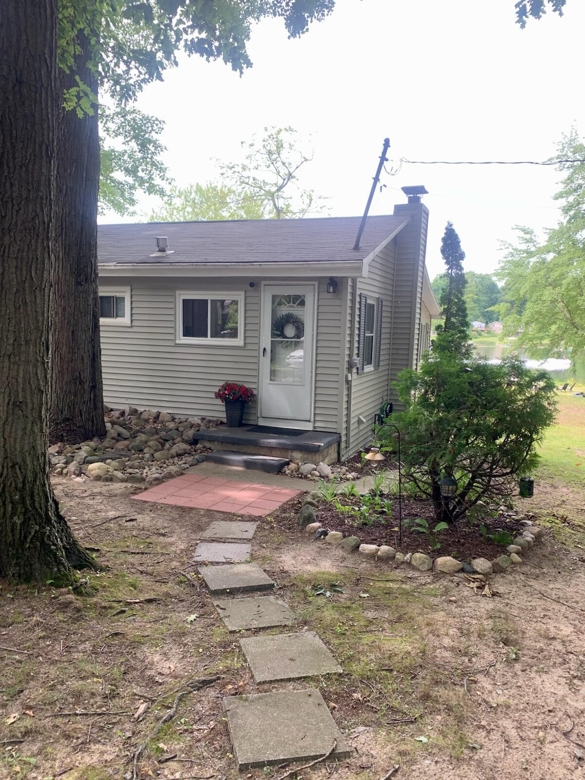 4605 Hunters Trail Property Photo 1