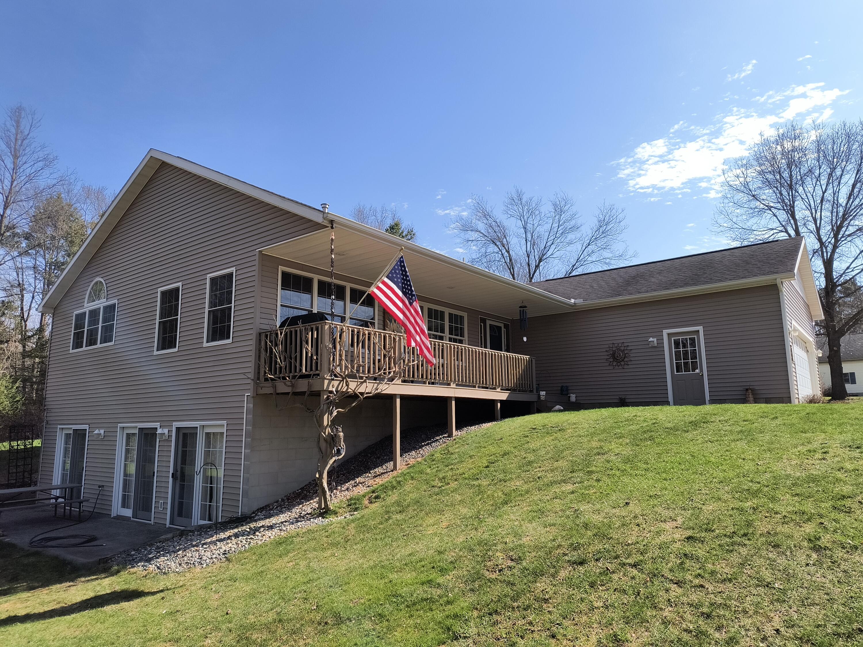 3788 W Hansen Road Property Photo