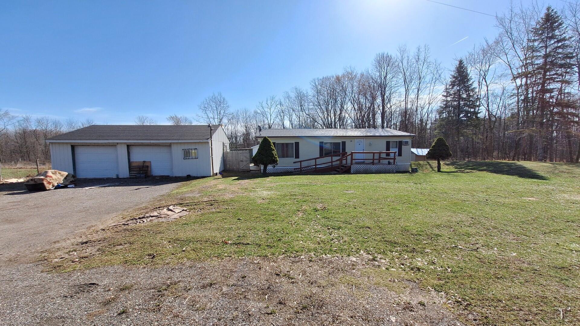 2830 Hayes Road Property Photo