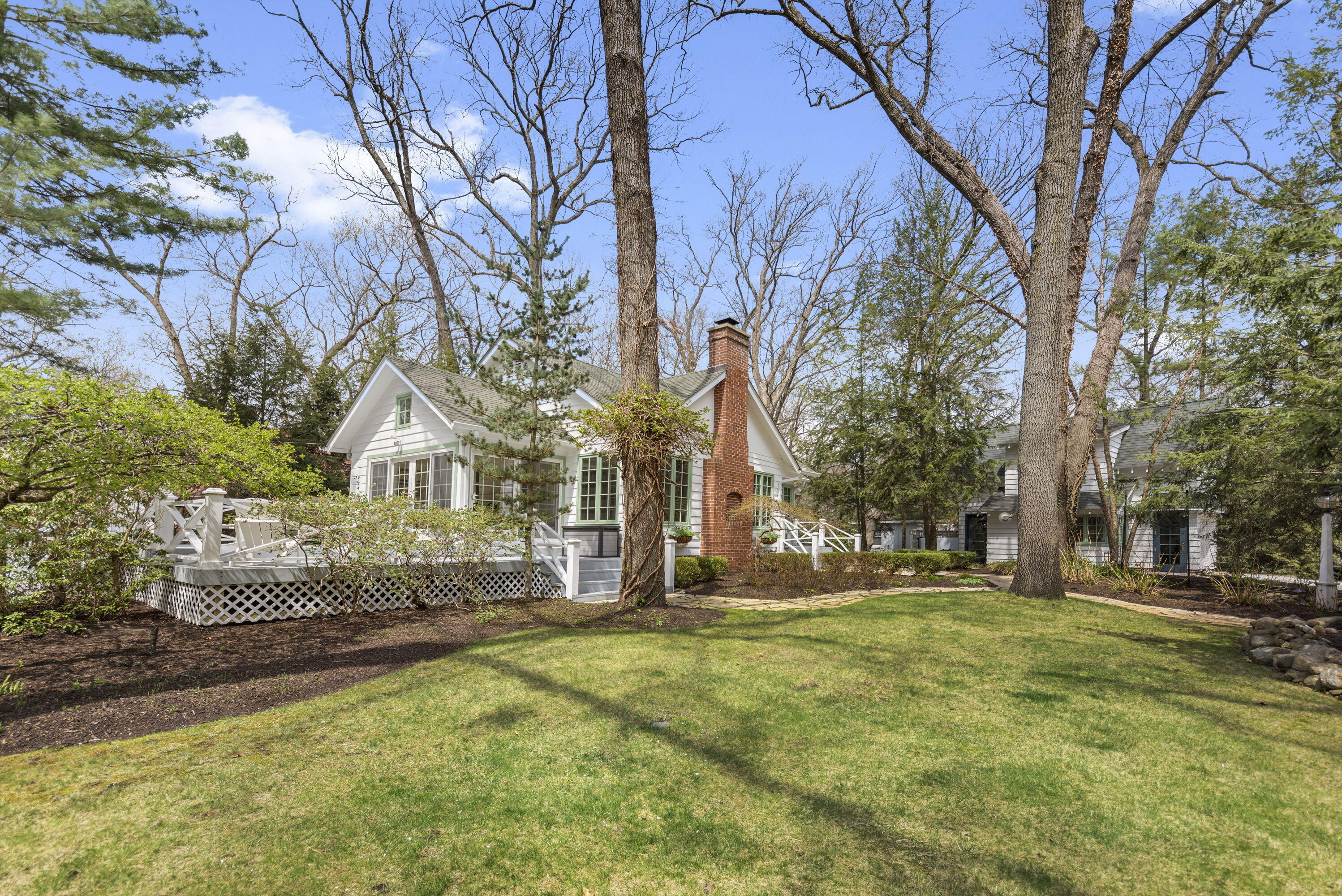 4034 Hillside Trail Property Photo