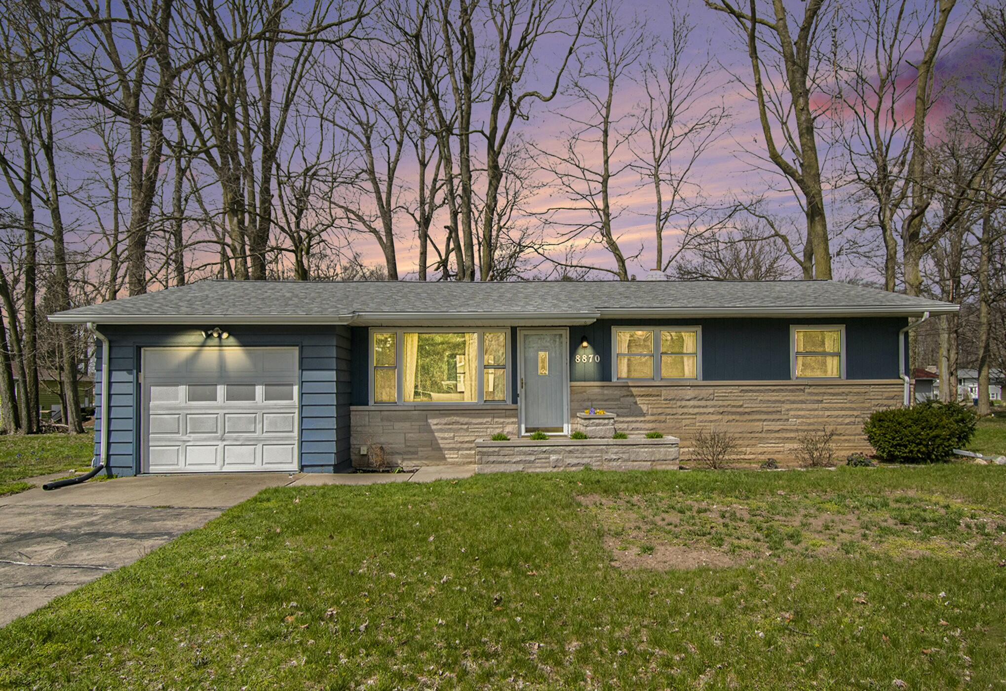 8870 George Avenue Property Photo