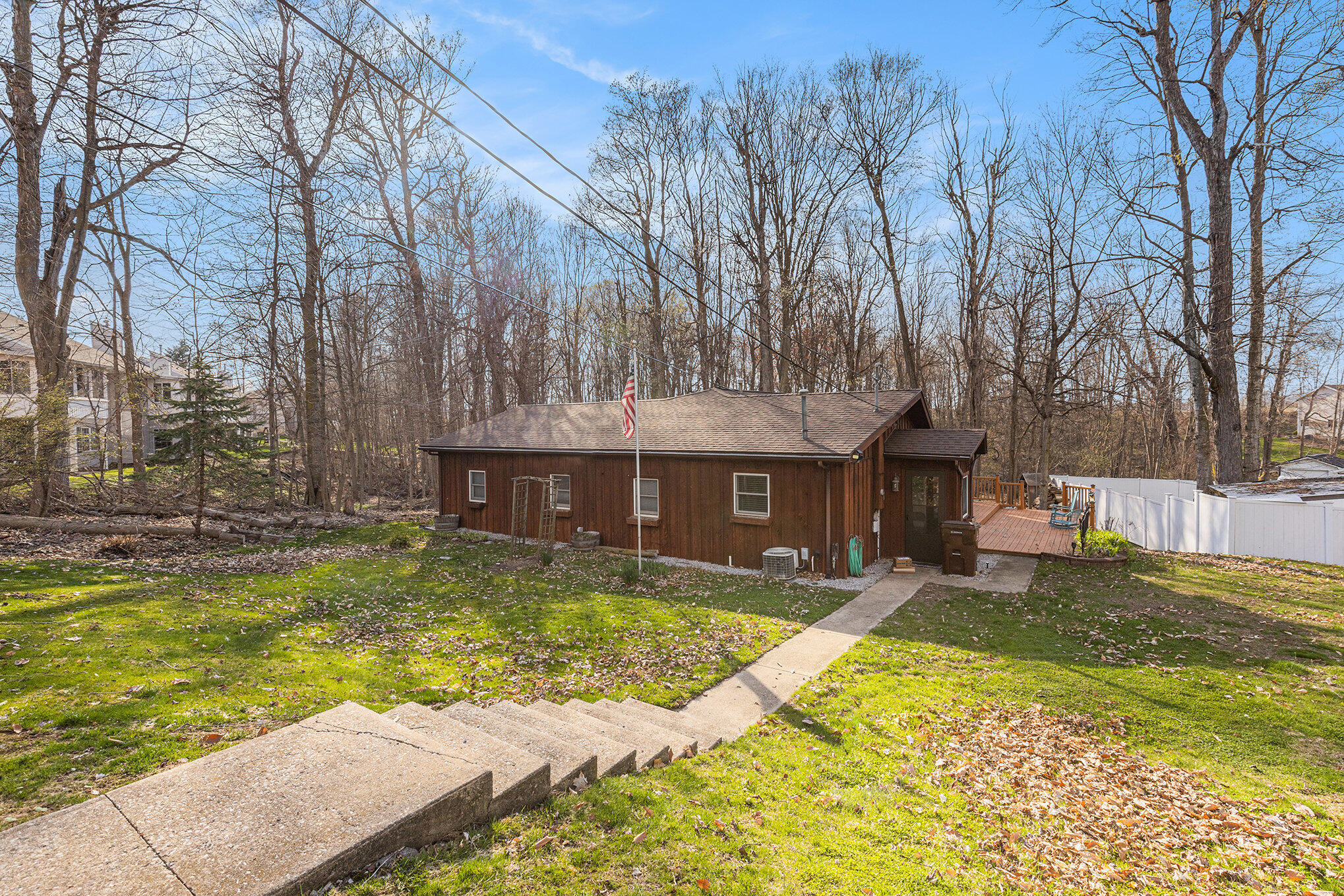6760 Paradise Park Drive Property Photo