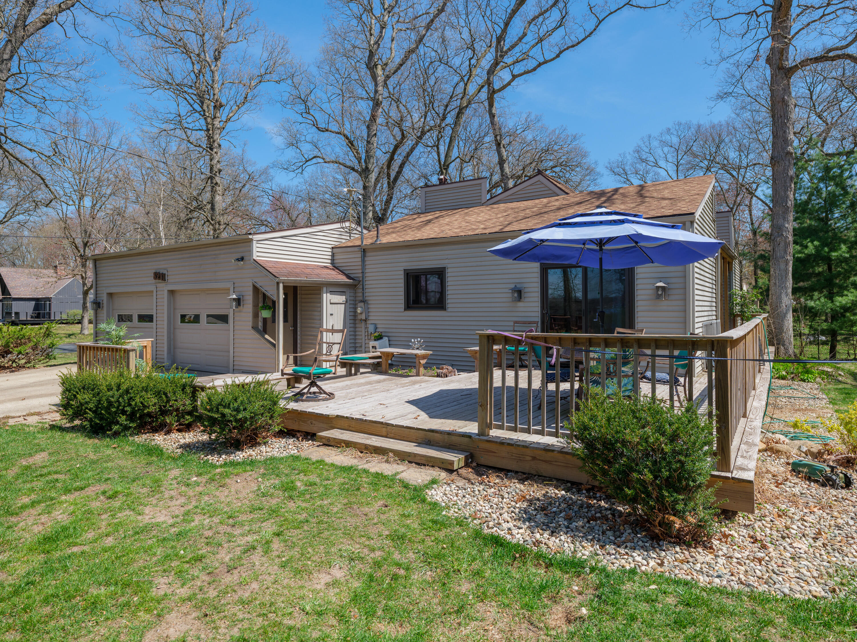 8281 Heritage Drive Property Photo