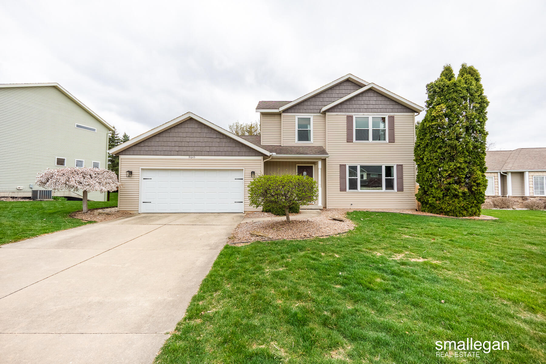 9645 Scotsmoor Drive Property Photo