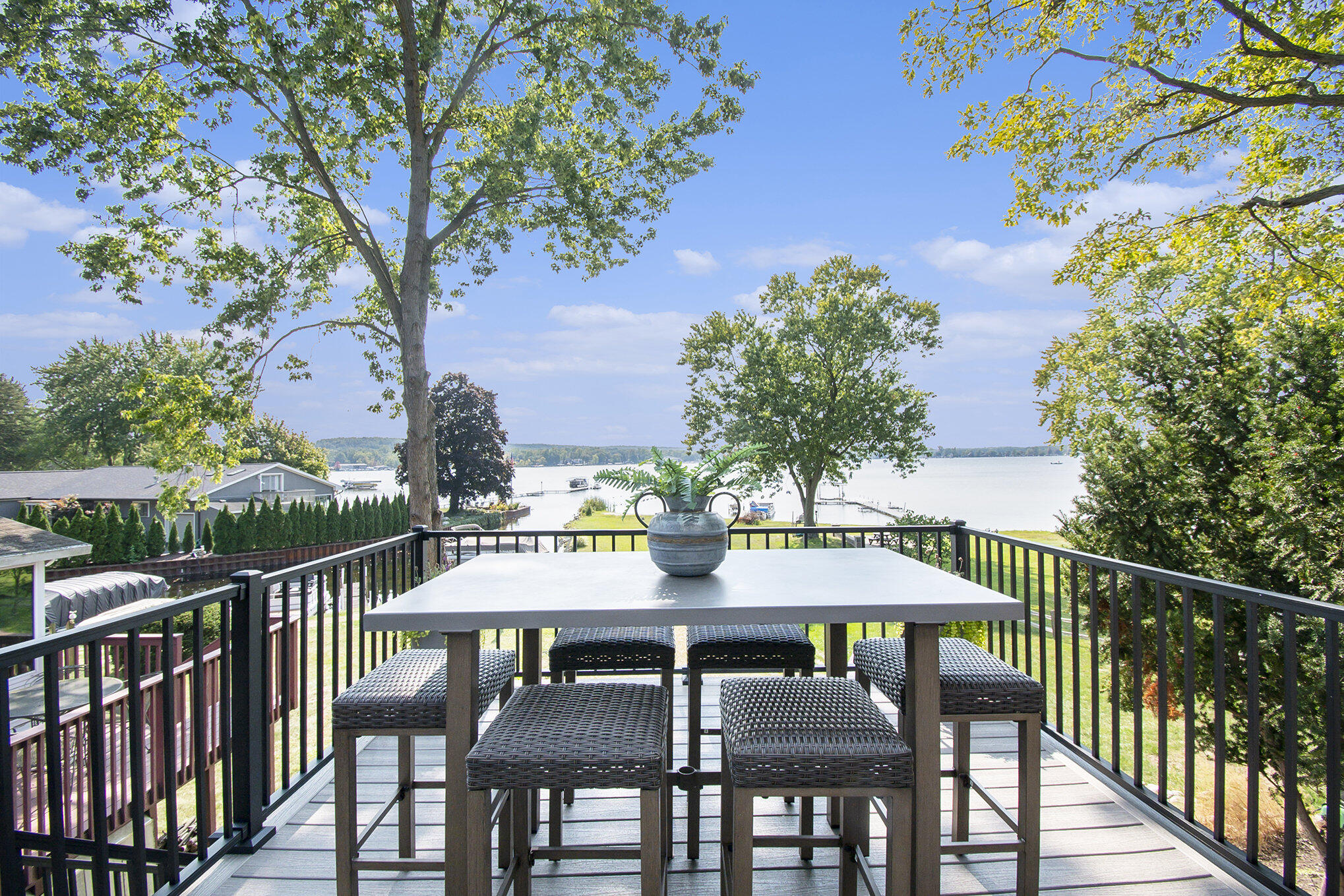 Pinckney Real Estate Listings Main Image