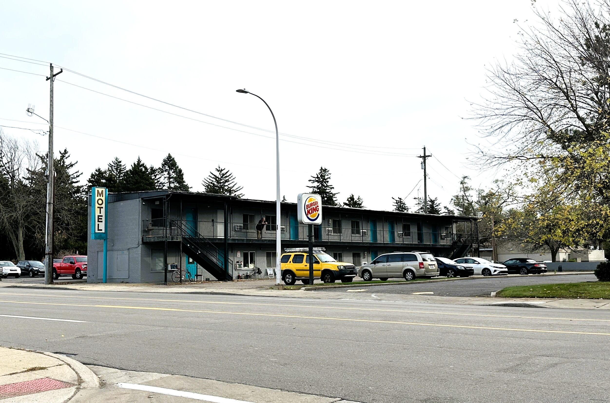 111 12 Mile Road Property Photo
