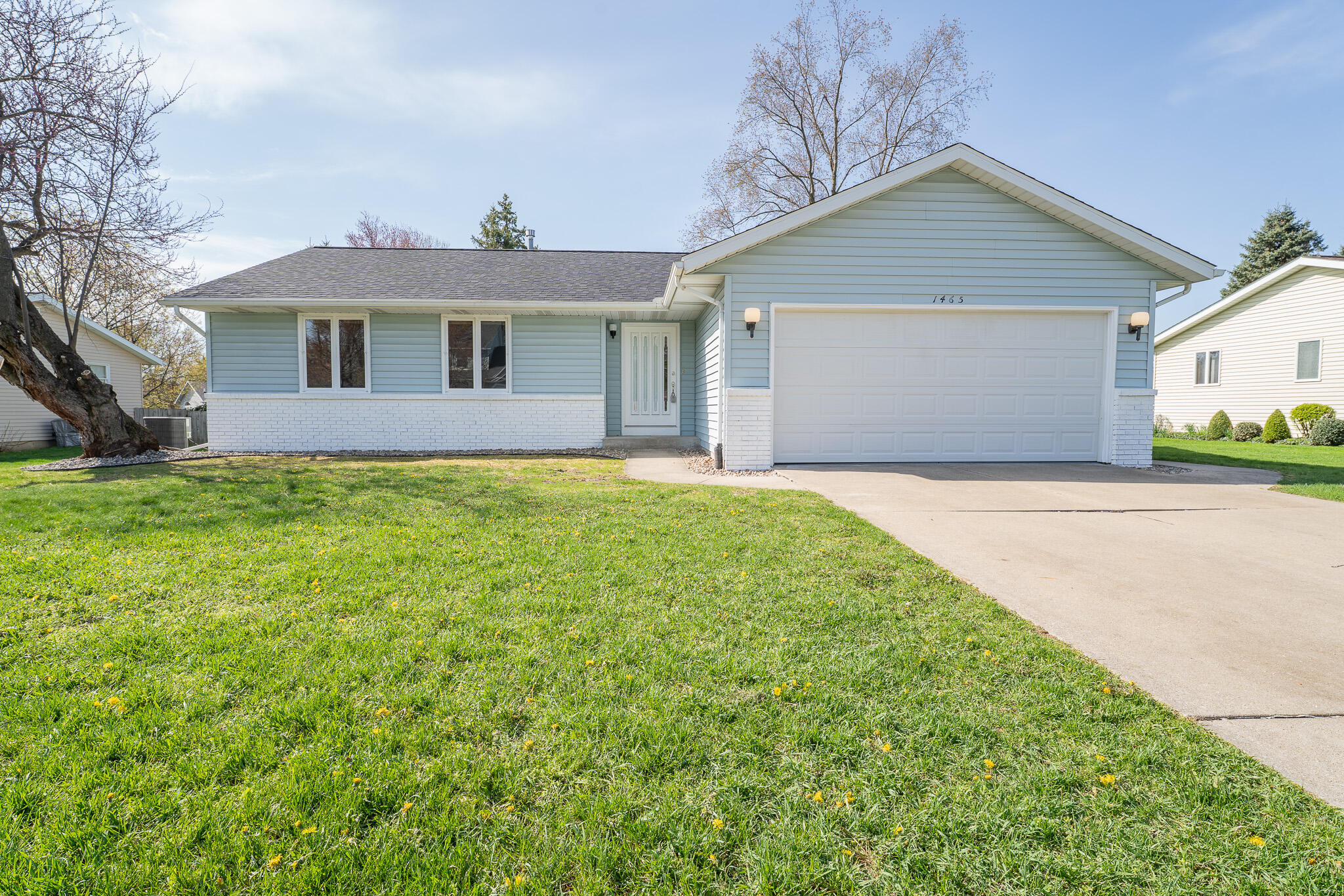 1465 Sherry Drive Property Photo