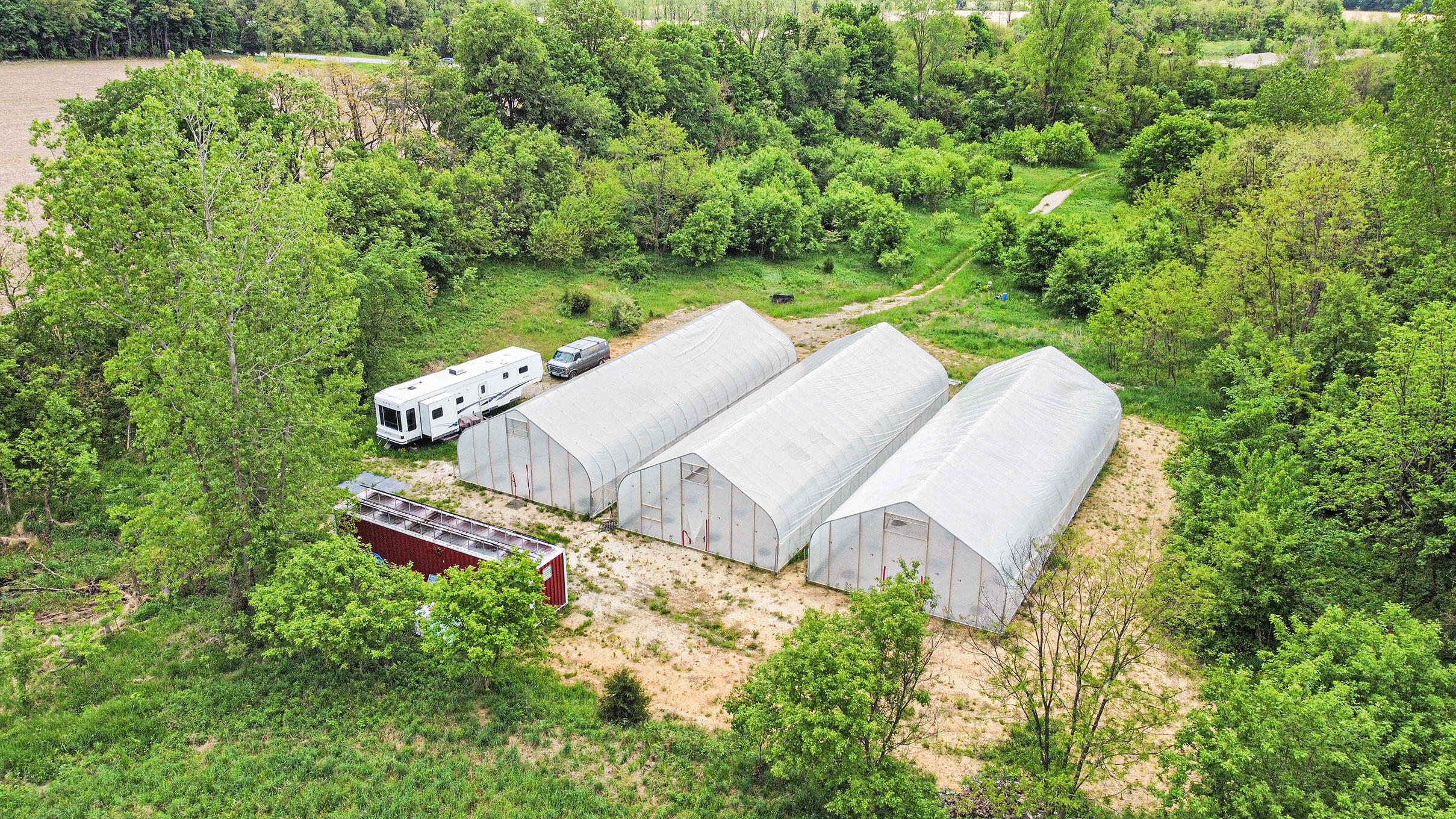 9475 Homer Road Property Photo
