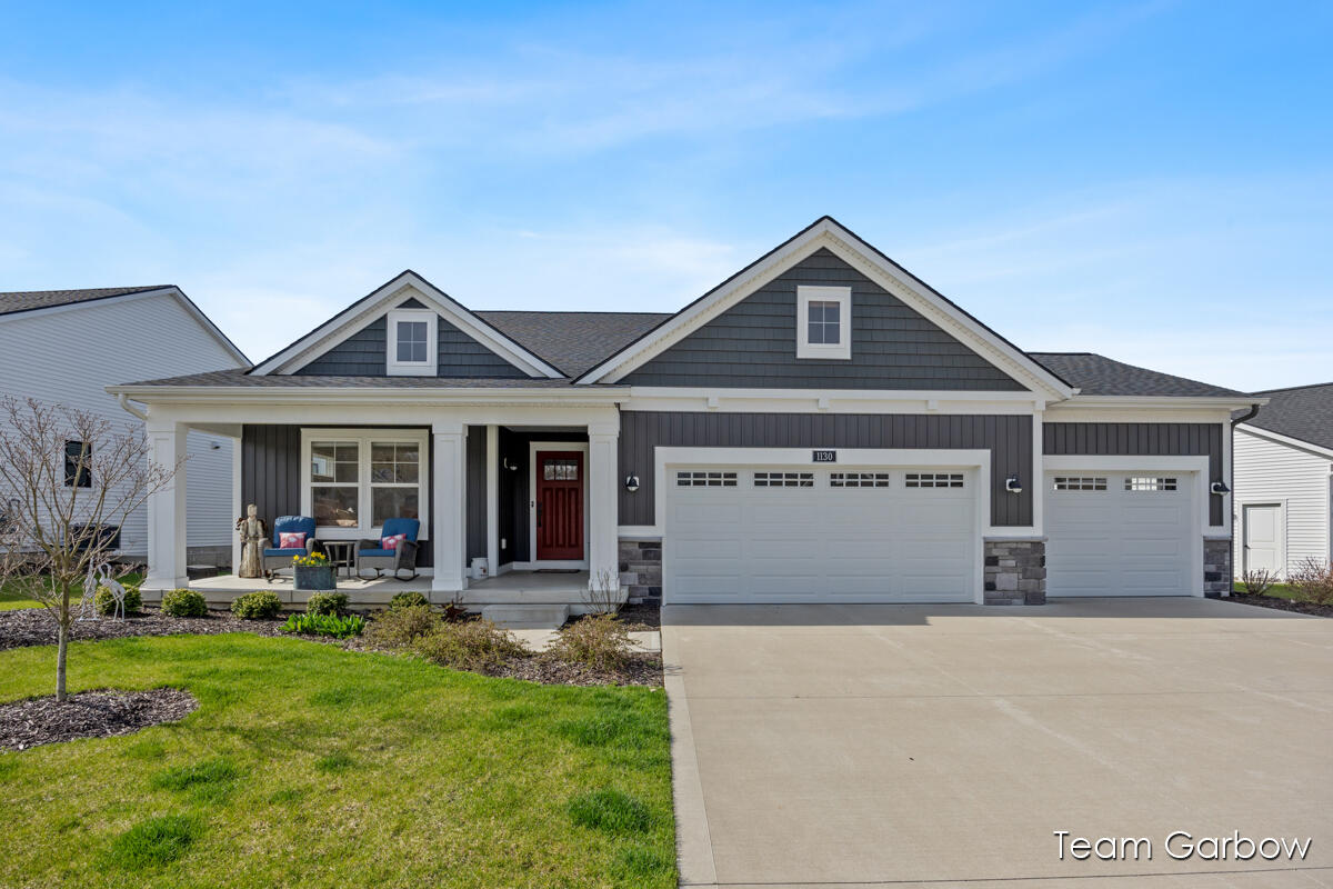 1130 Haven Drive Property Photo