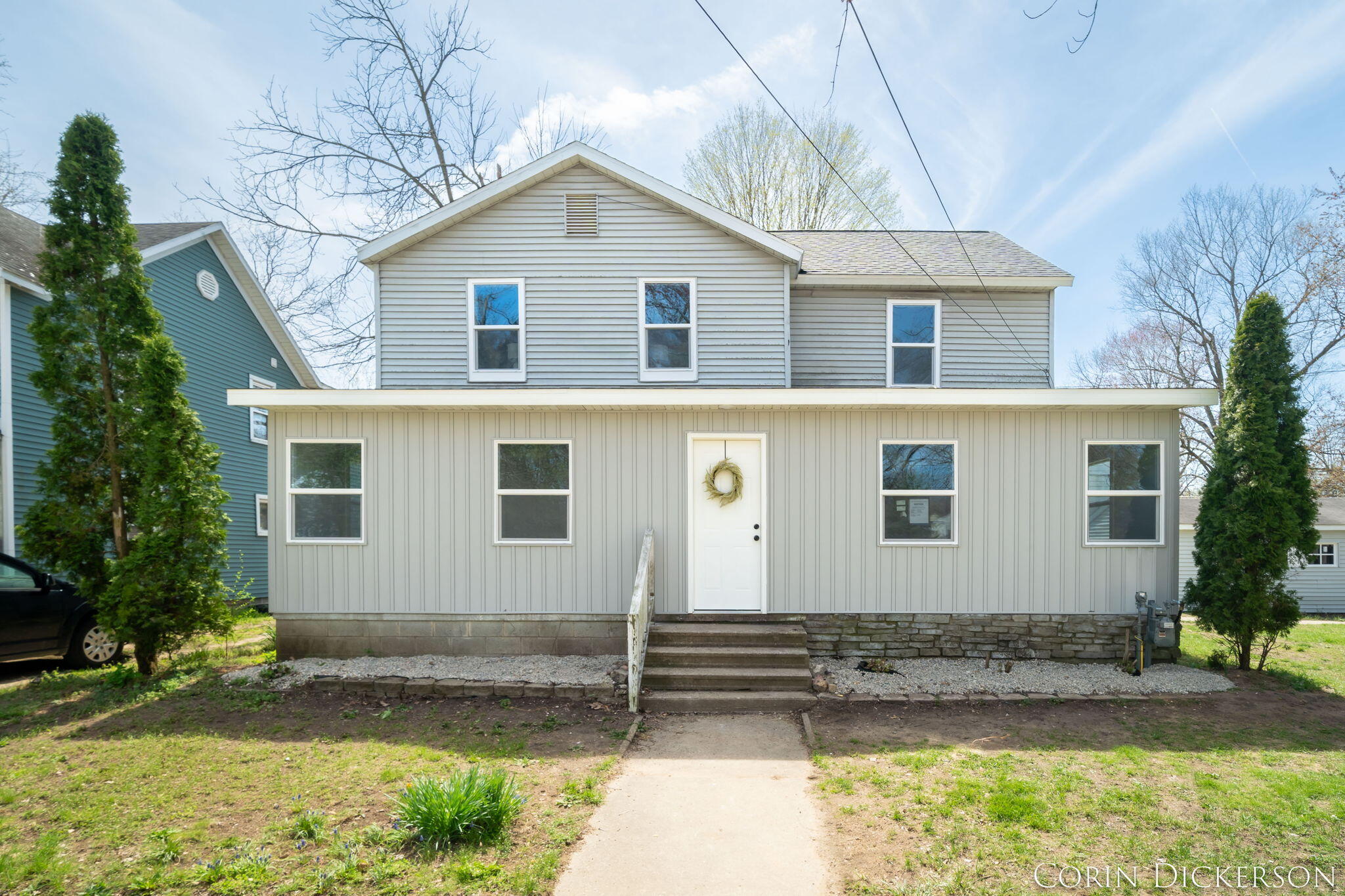 131 Grove Street Property Photo