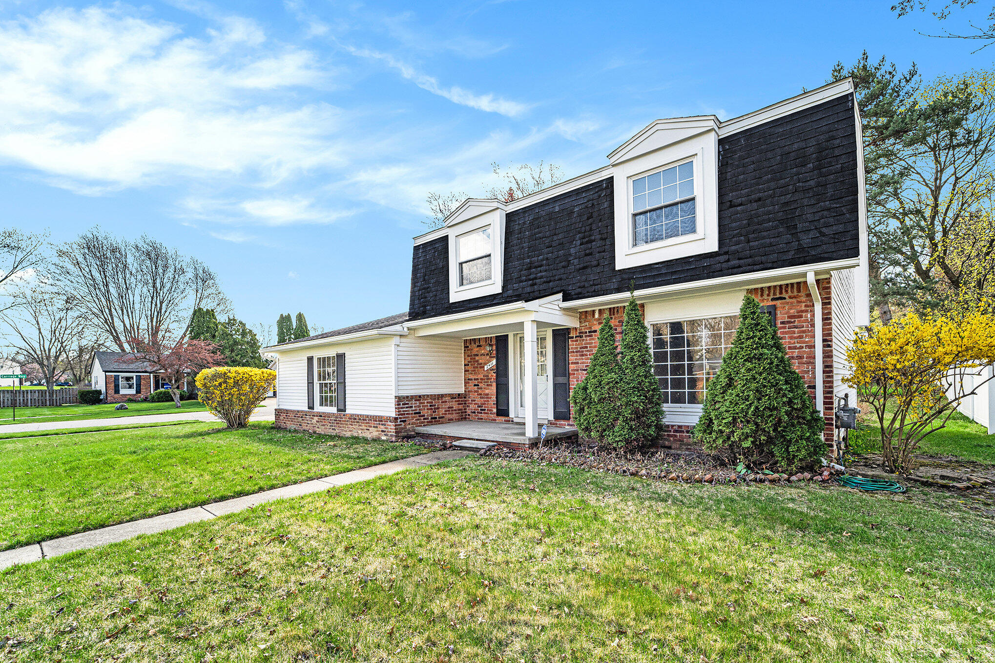 2411 Colony Way Property Photo