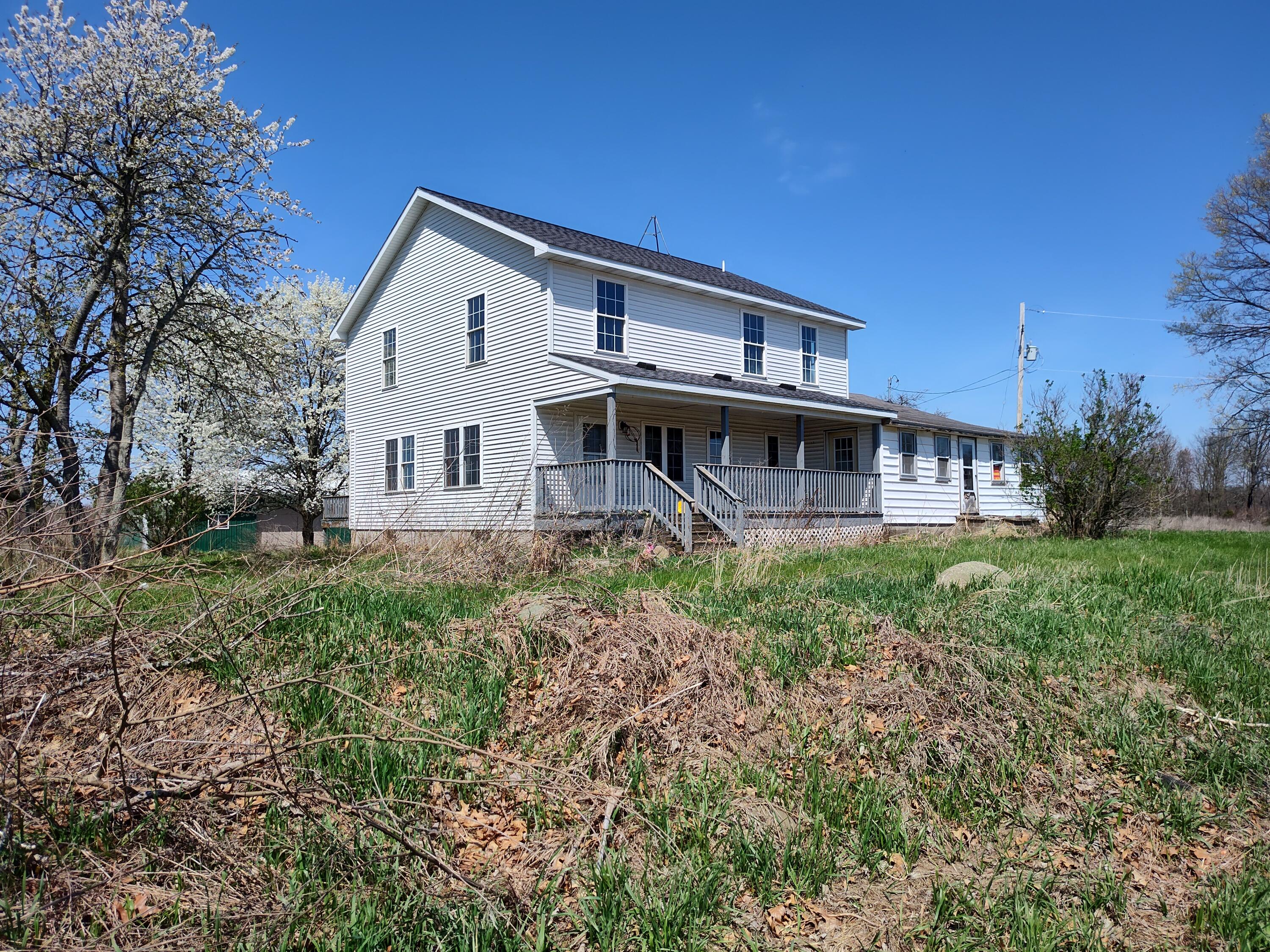 Bronson Community Real Estate Listings Main Image