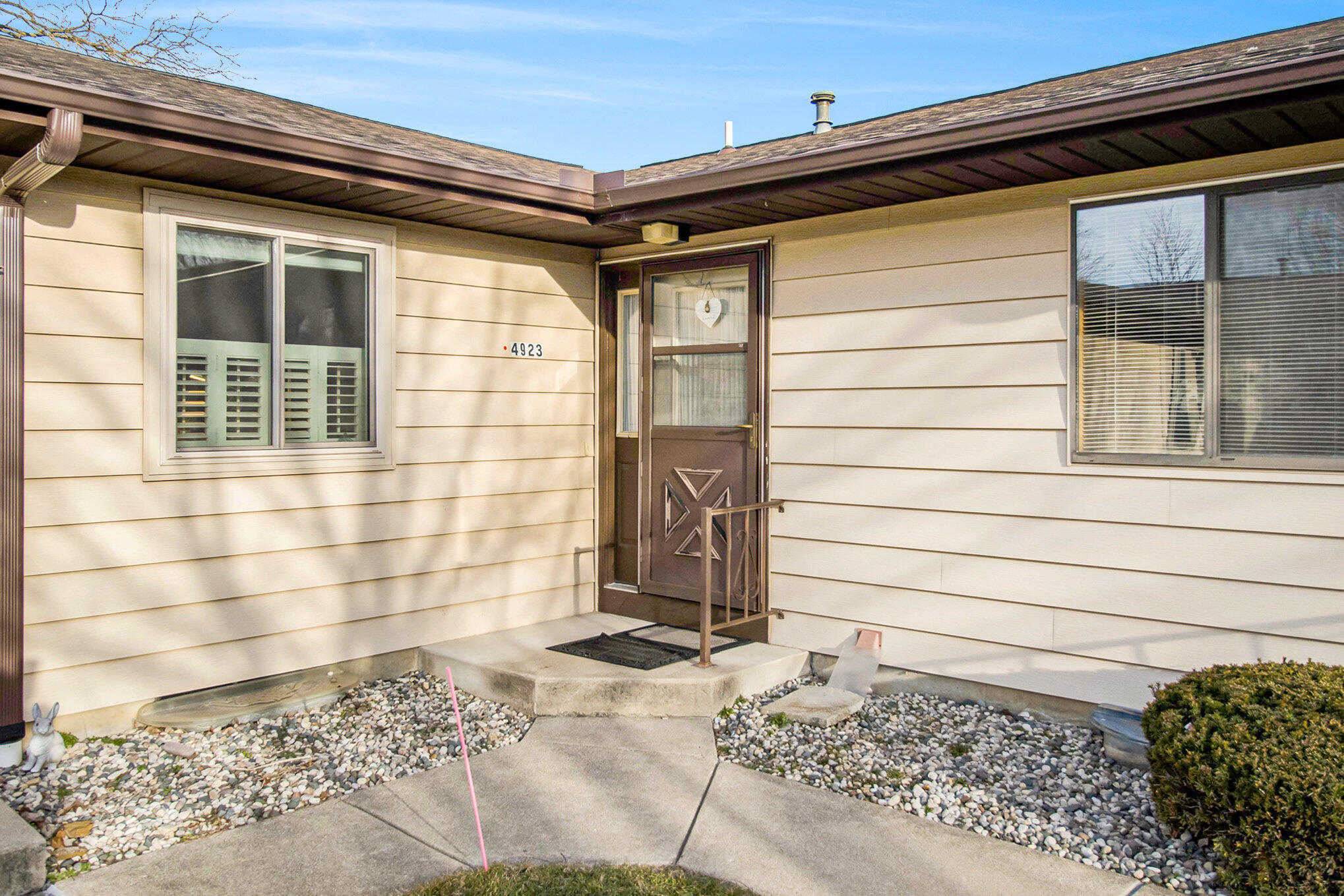 4923 Weston Avenue Property Photo