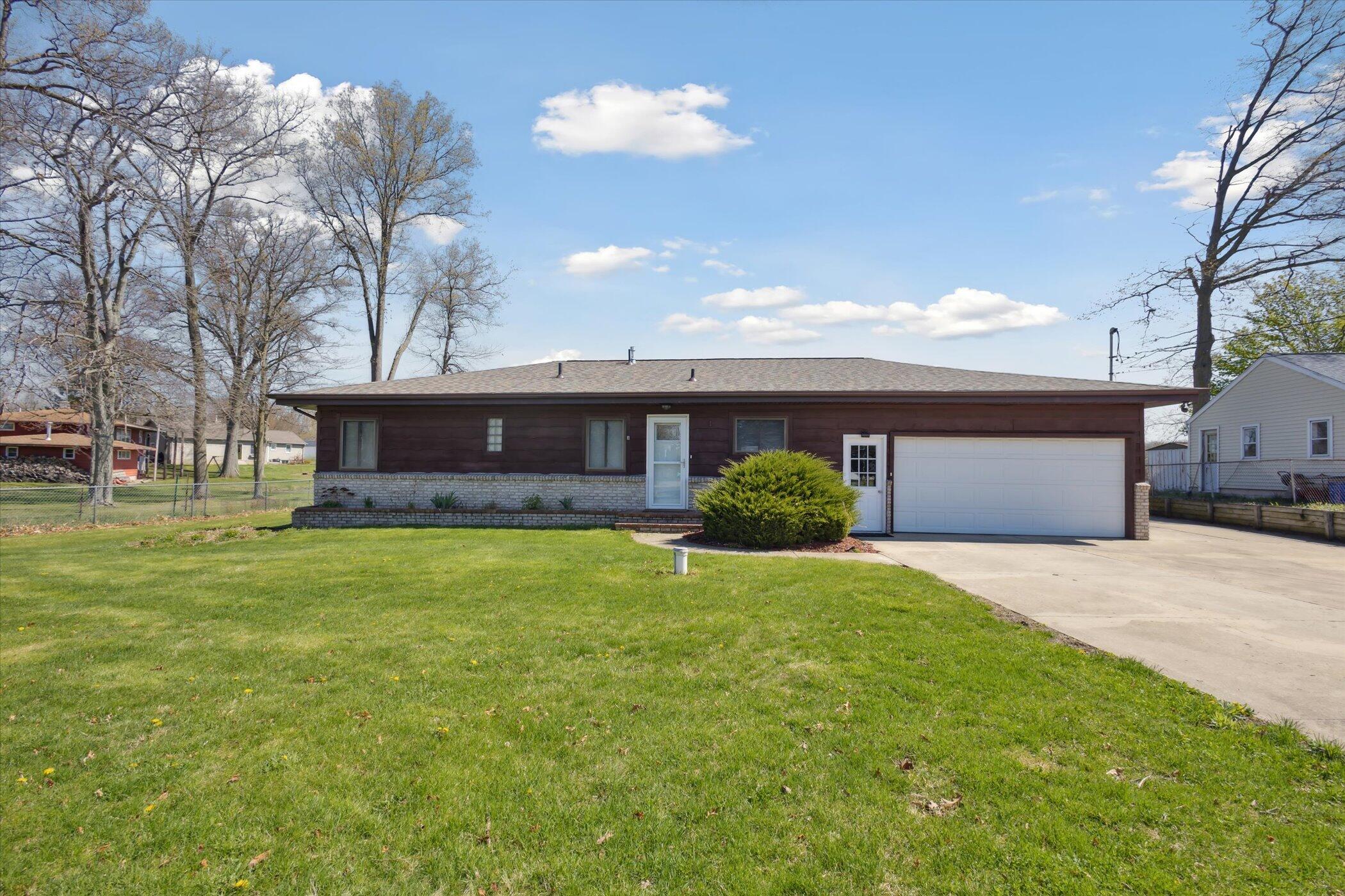 430 Jefferson Drive Property Photo