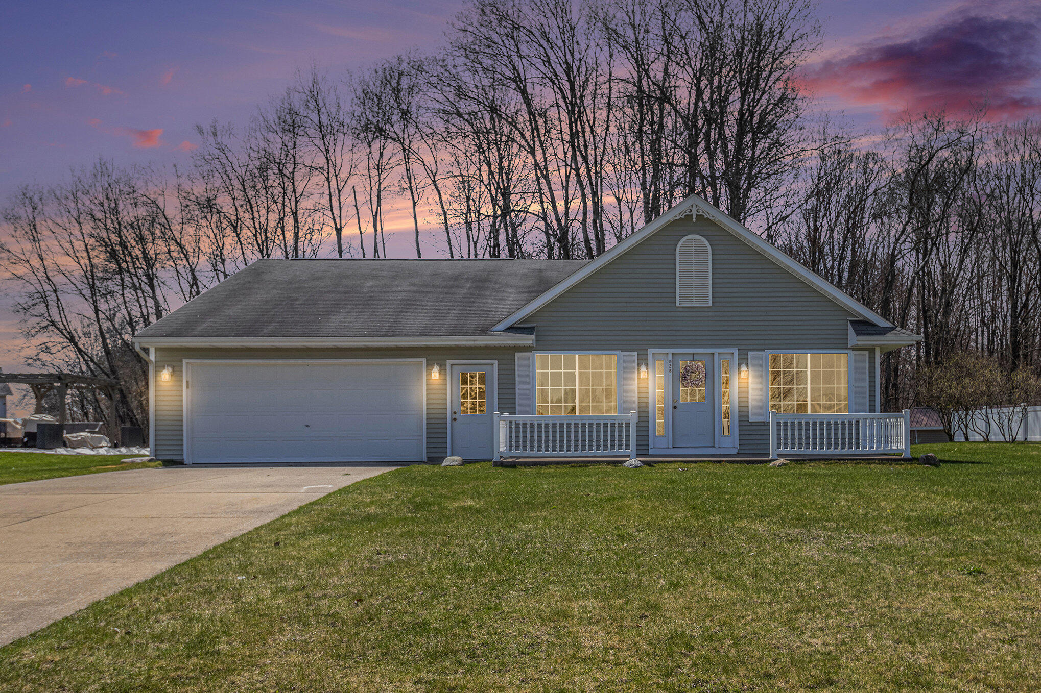 Isabella County Real Estate Listings Main Image