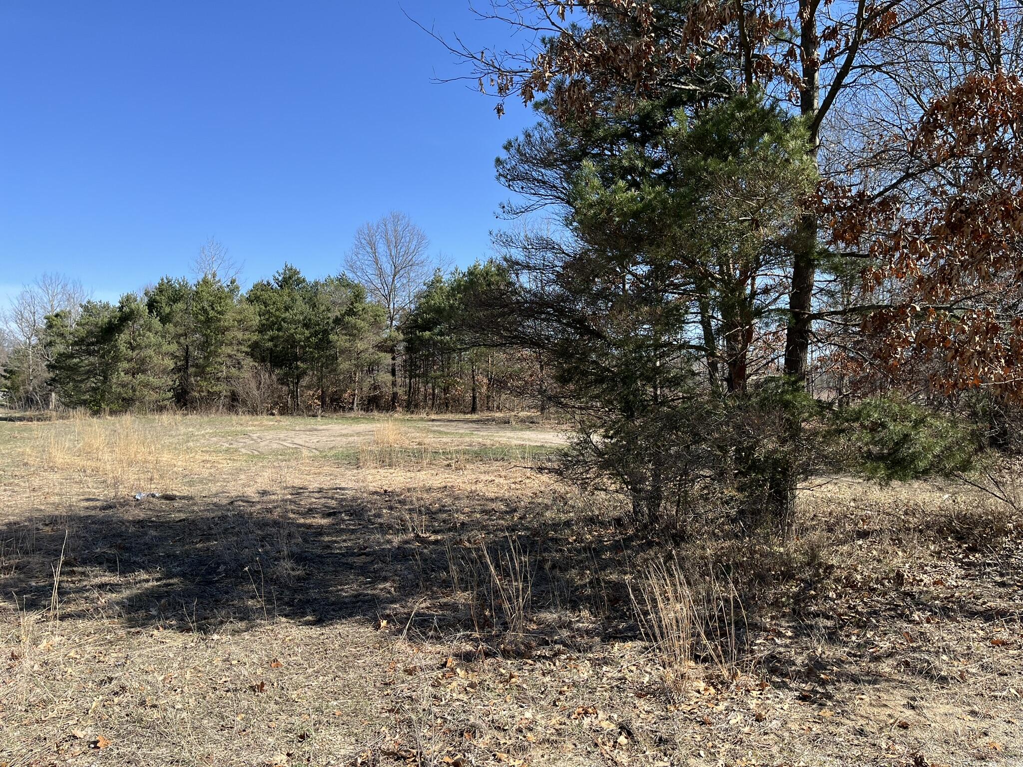 Vl S 192nd Avenue, North 20 Acres Property Photo