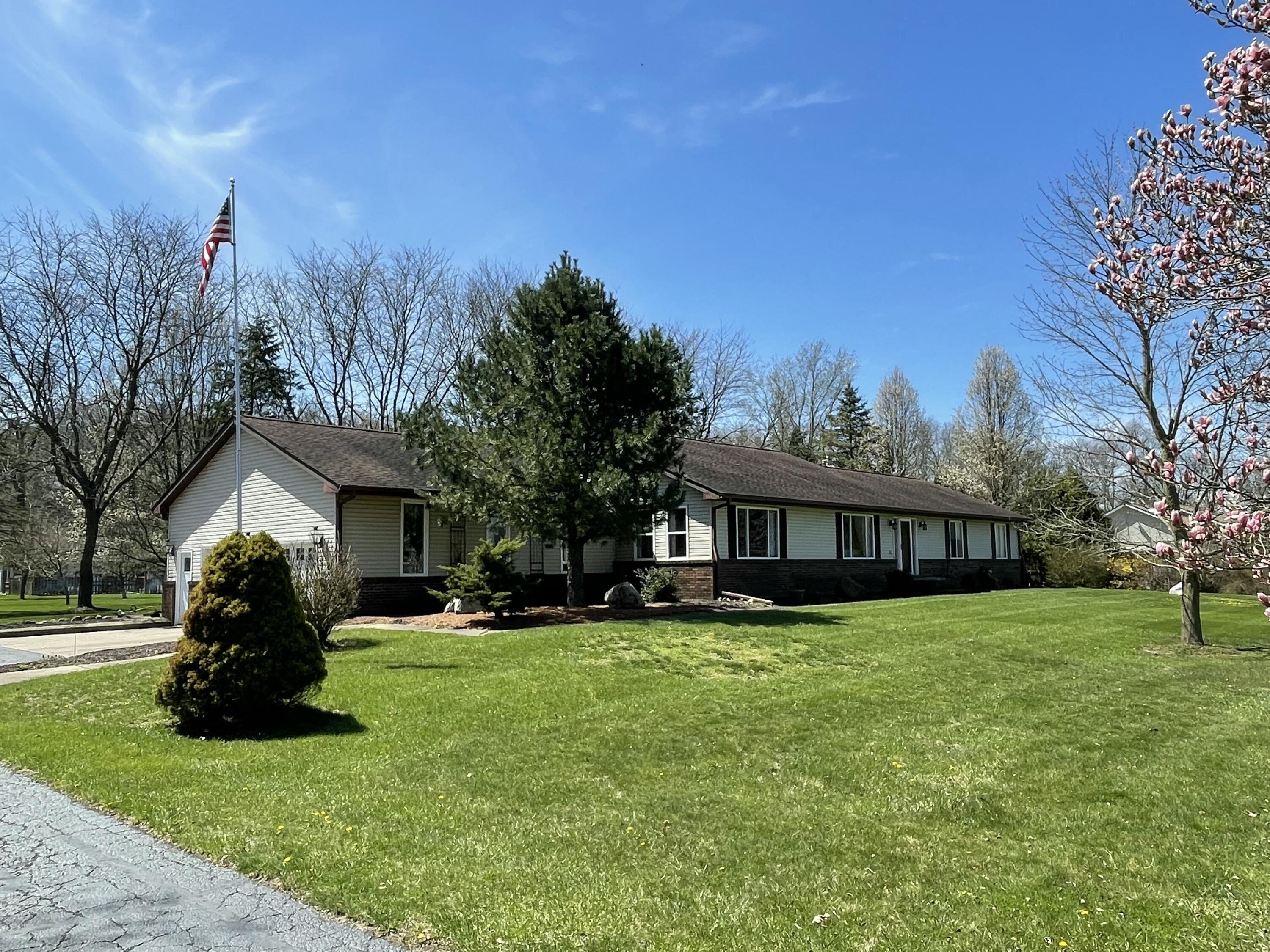 331 Jonesville Road Property Photo
