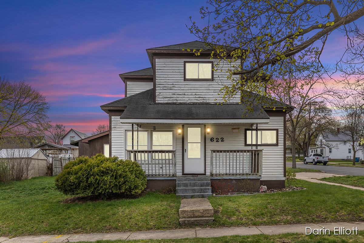 622 James Street Property Photo