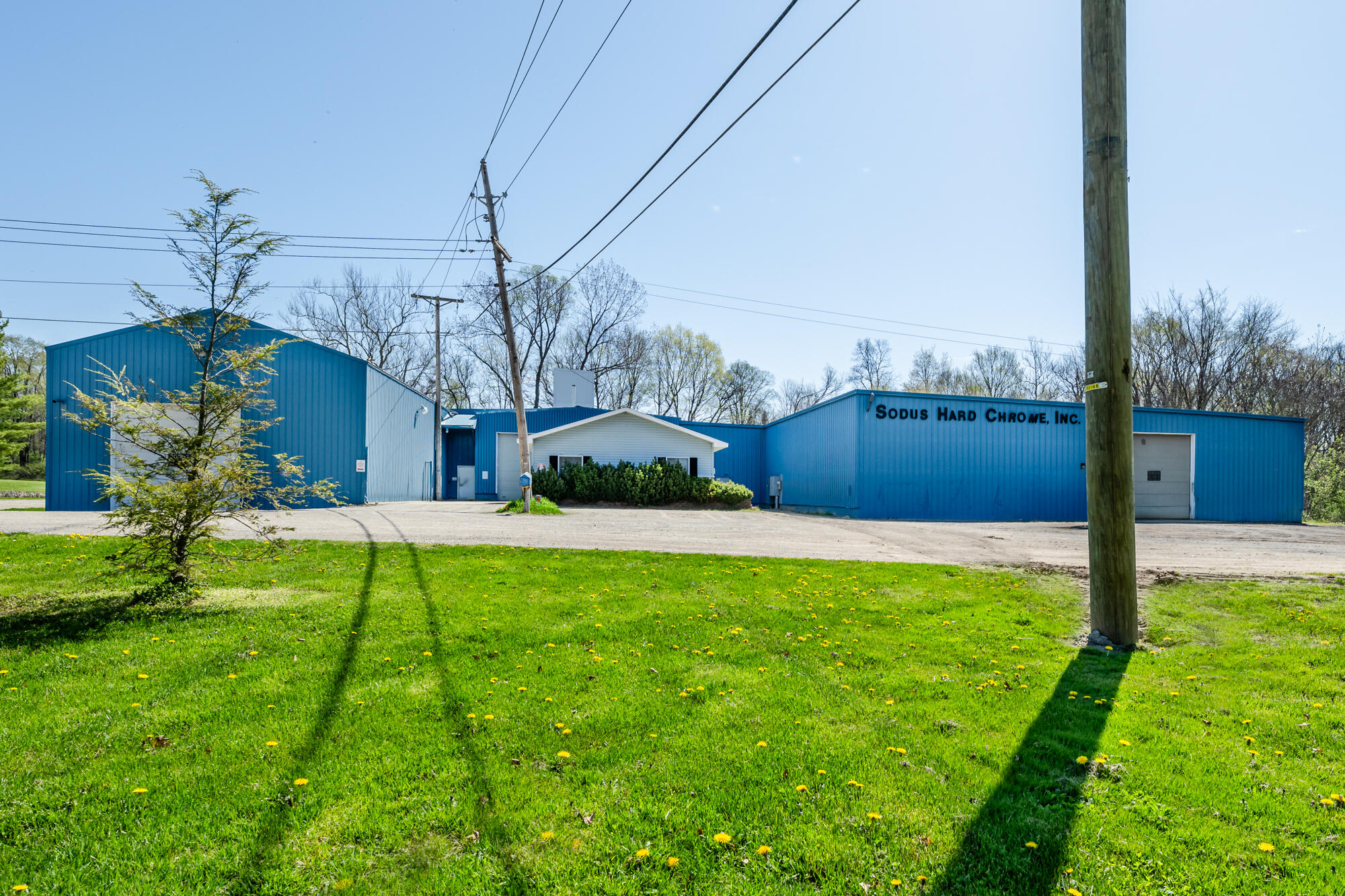 3085 Yore Avenue Property Photo