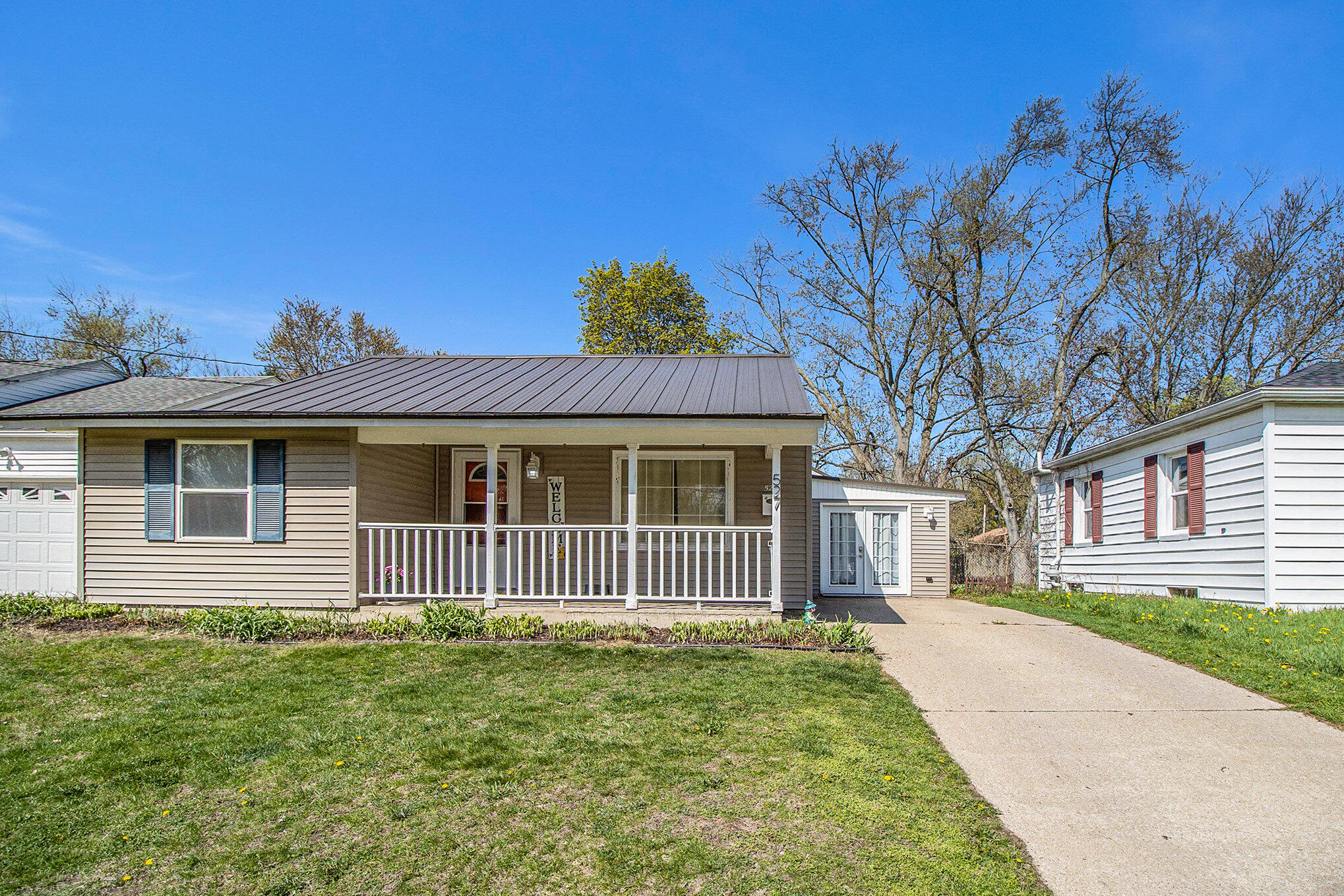 527 Arthur Avenue Property Photo 1