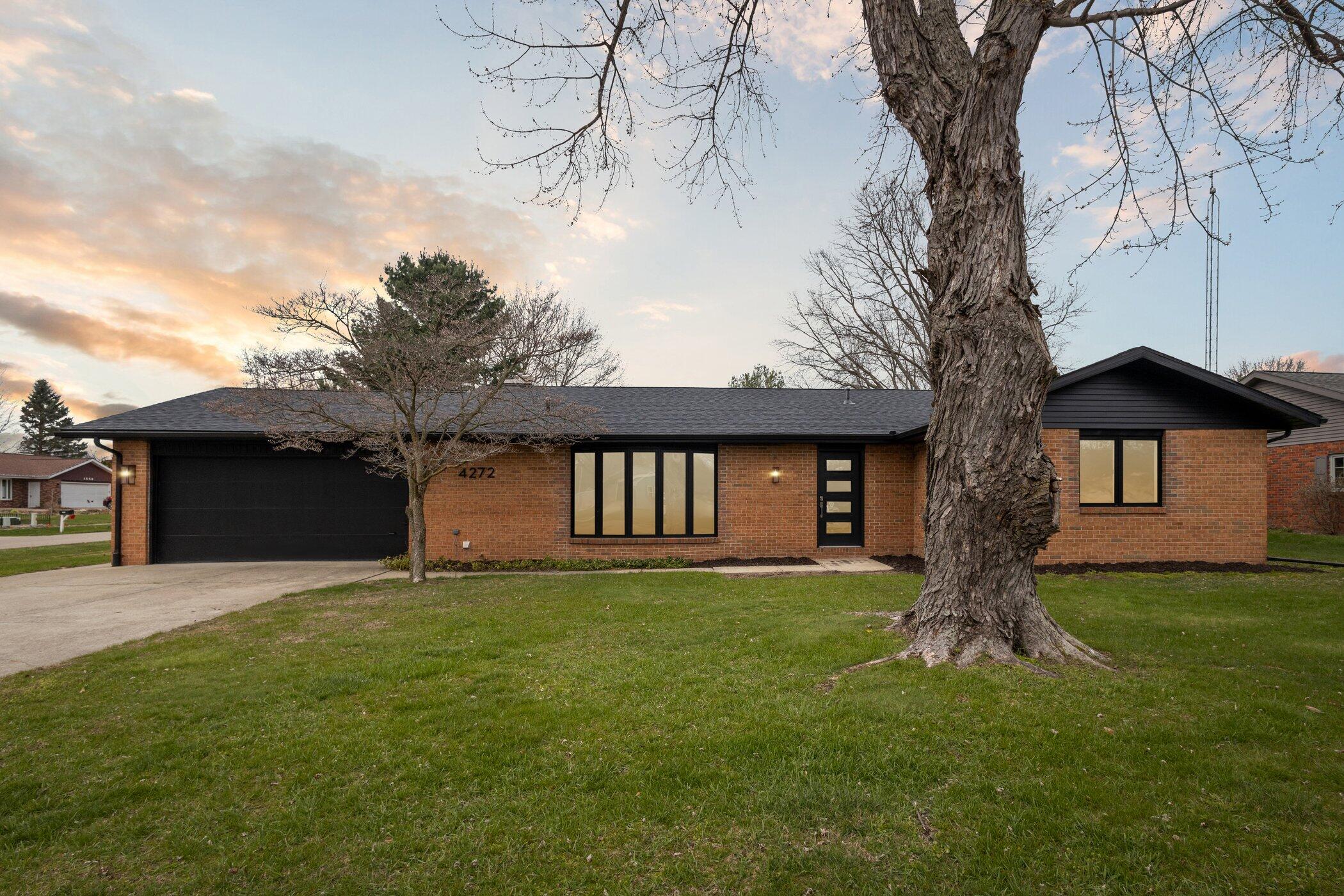 4272 Browning Drive Property Photo