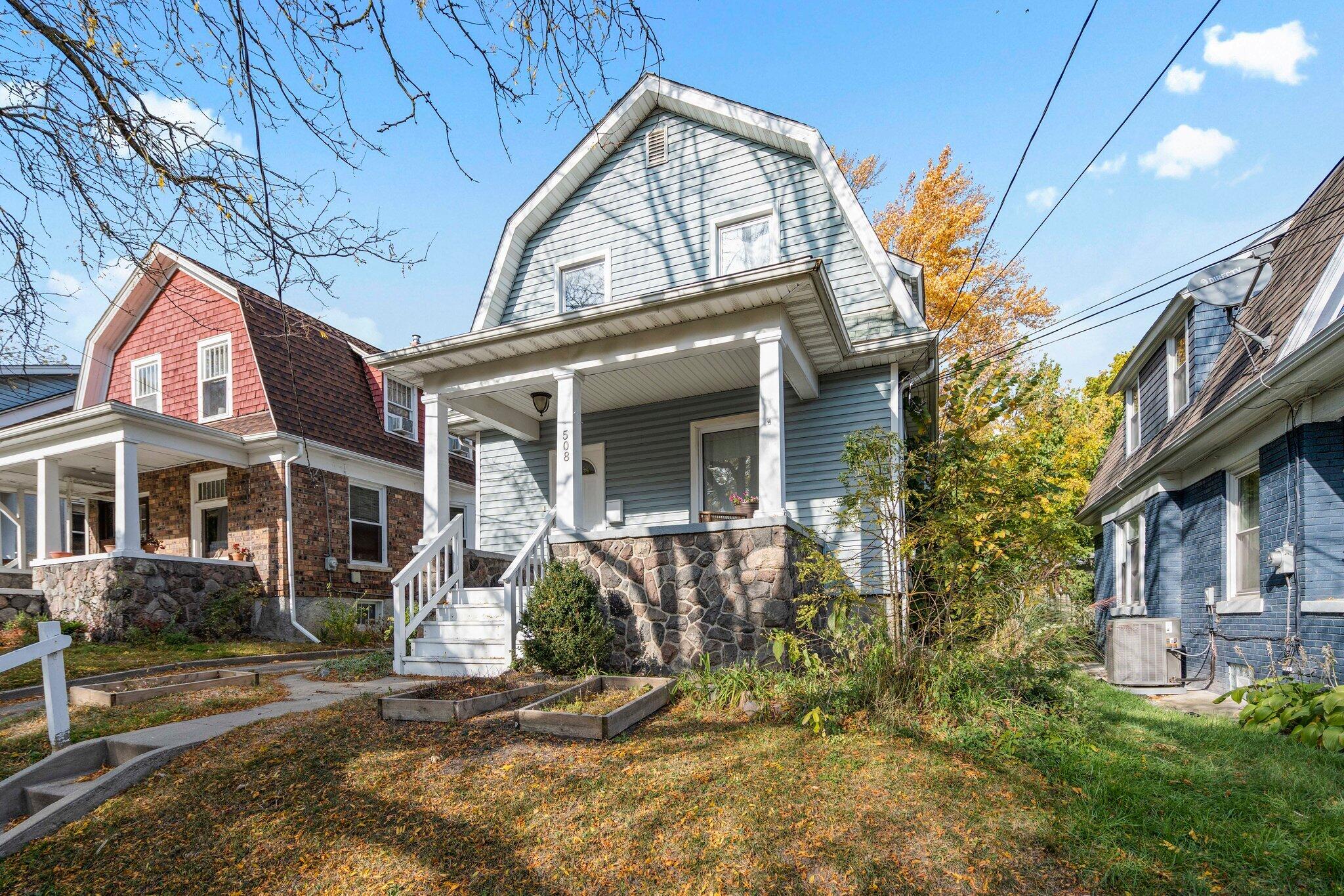 508 Miller Avenue Property Photo 1