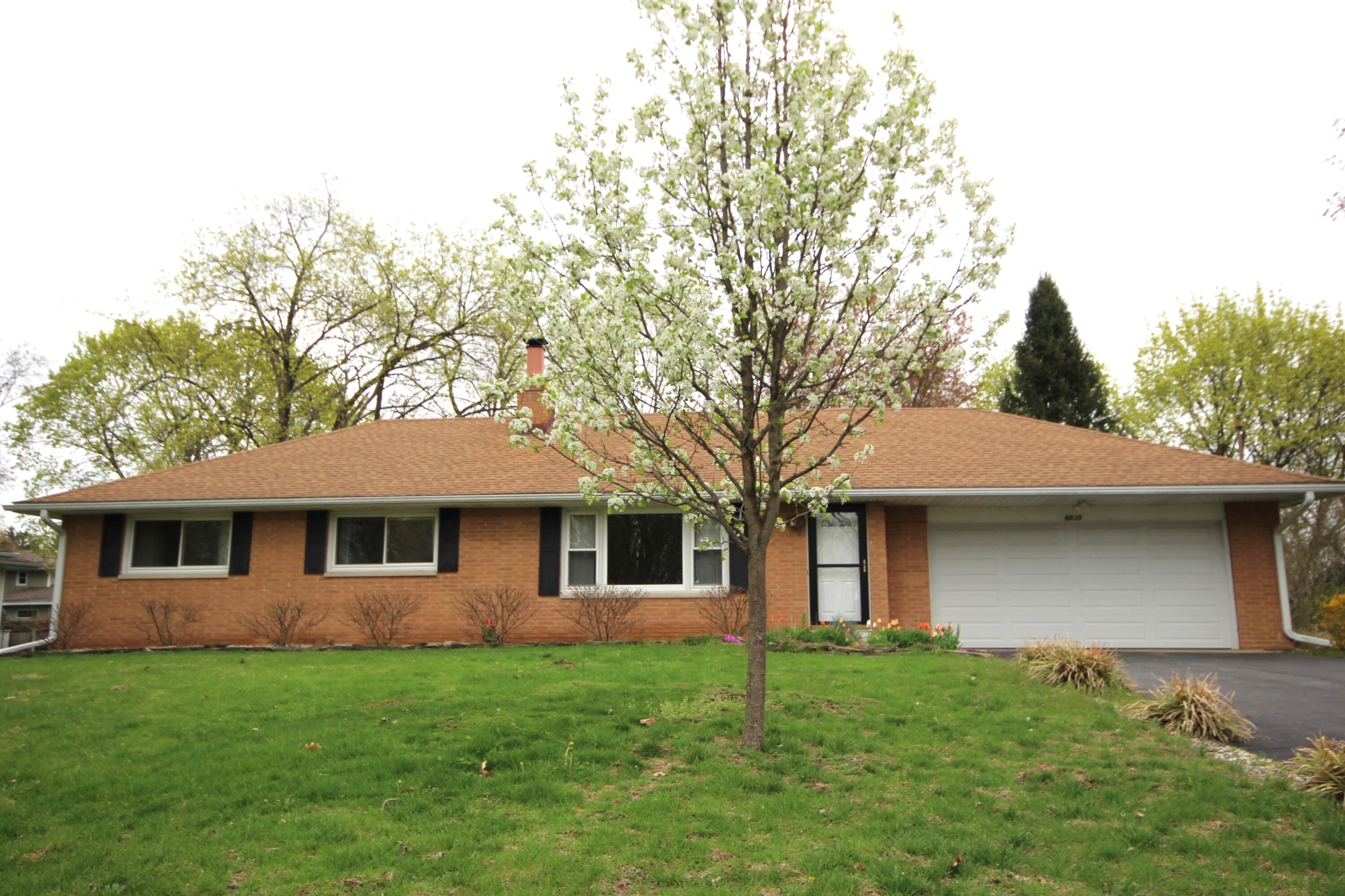 6639 Westshire Street Property Photo