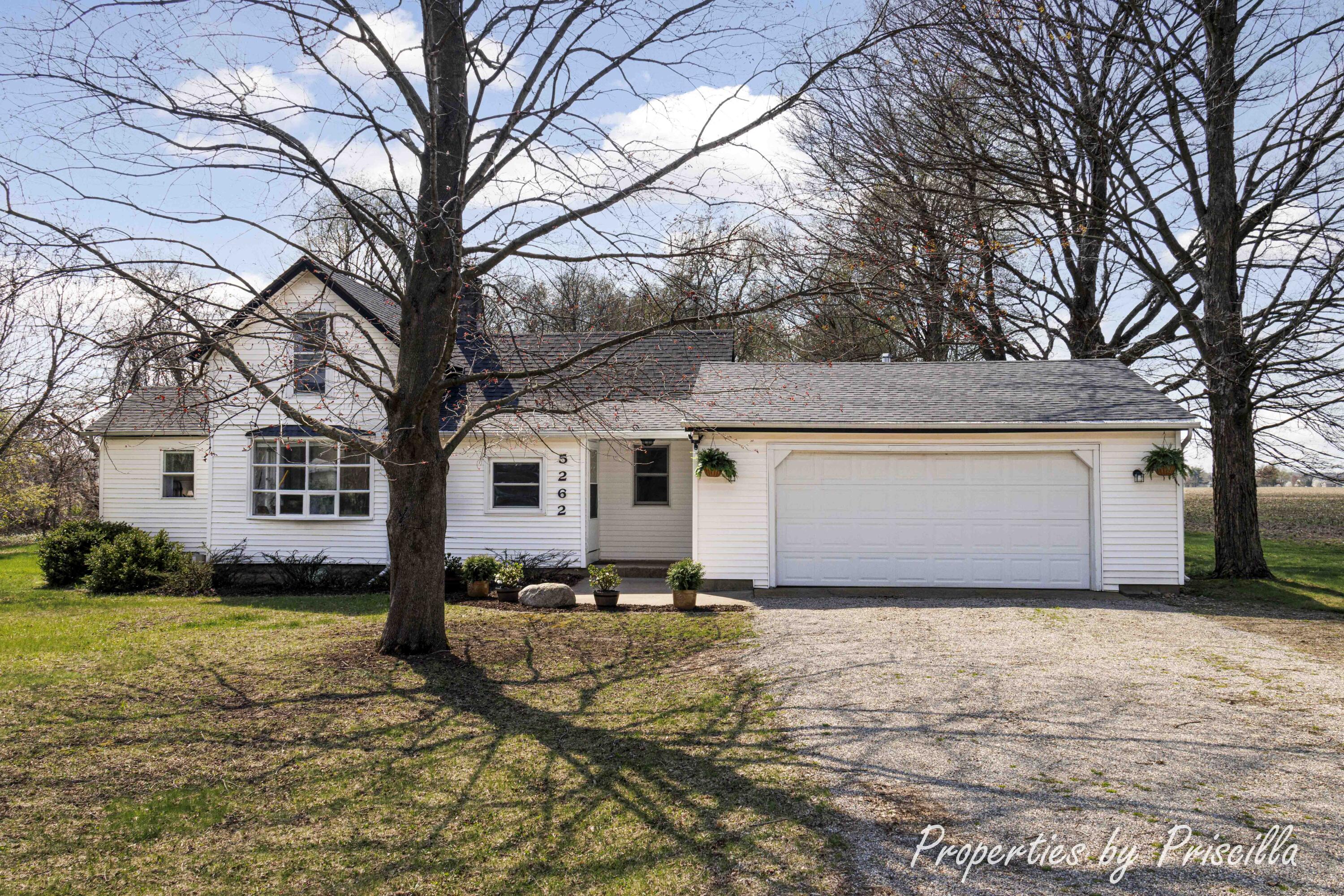 5262 S 34th Street Property Photo