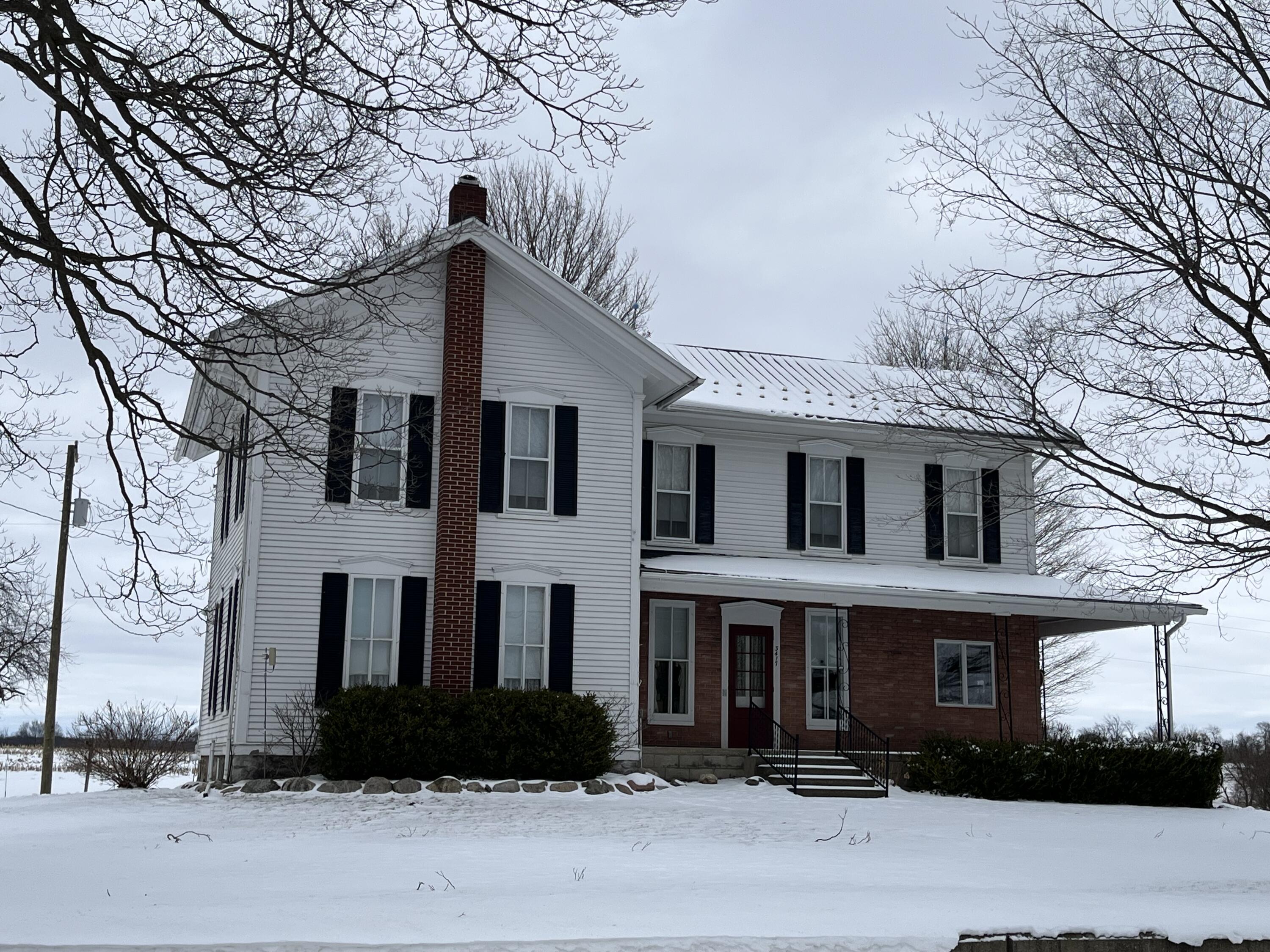 Allegan Real Estate Listings Main Image