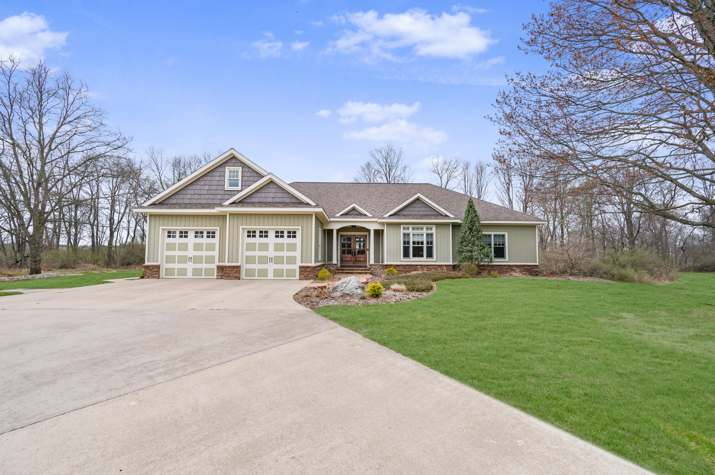 Big Rapids Real Estate Listings Main Image