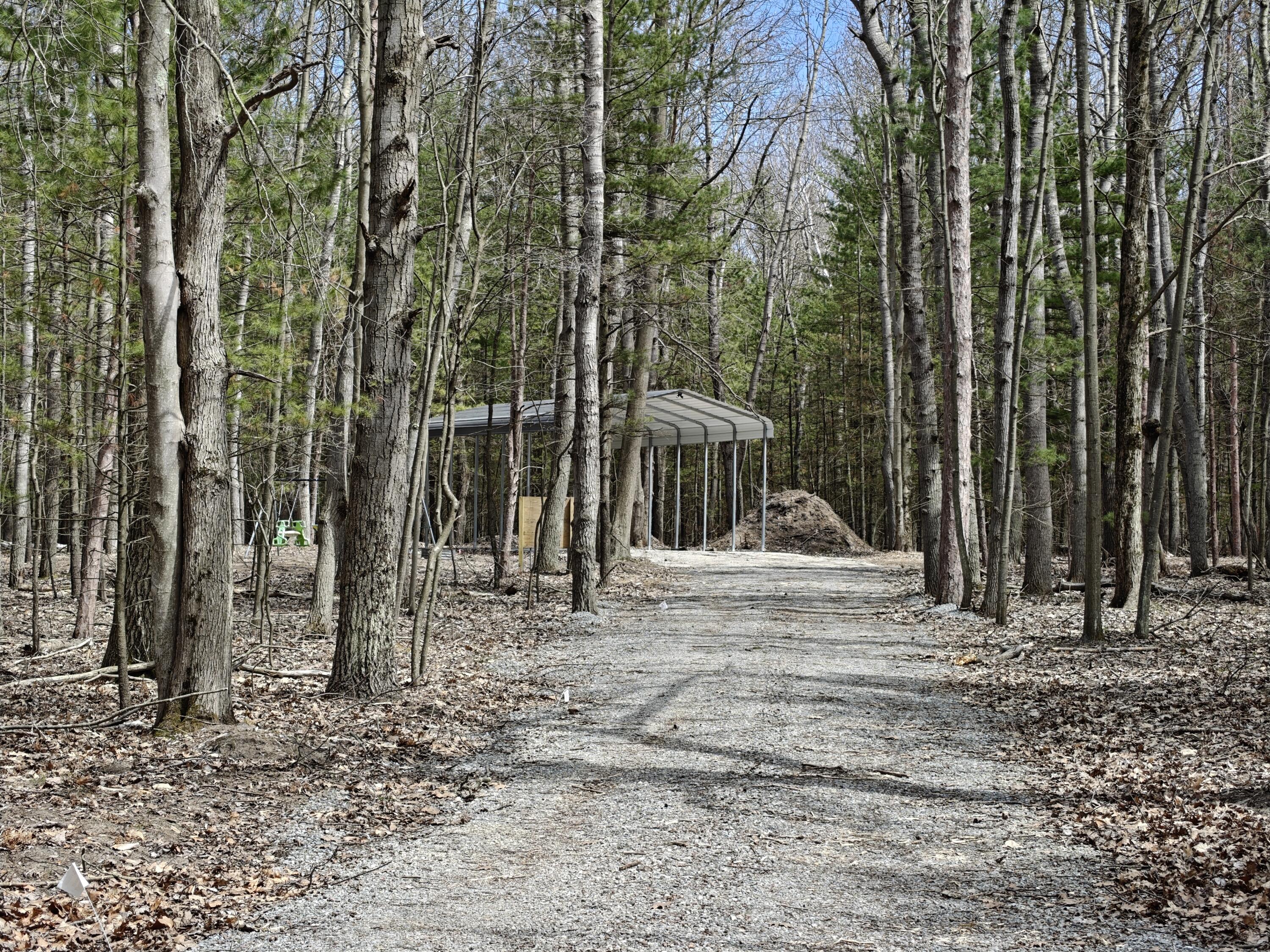 Mason County Real Estate Listings Main Image