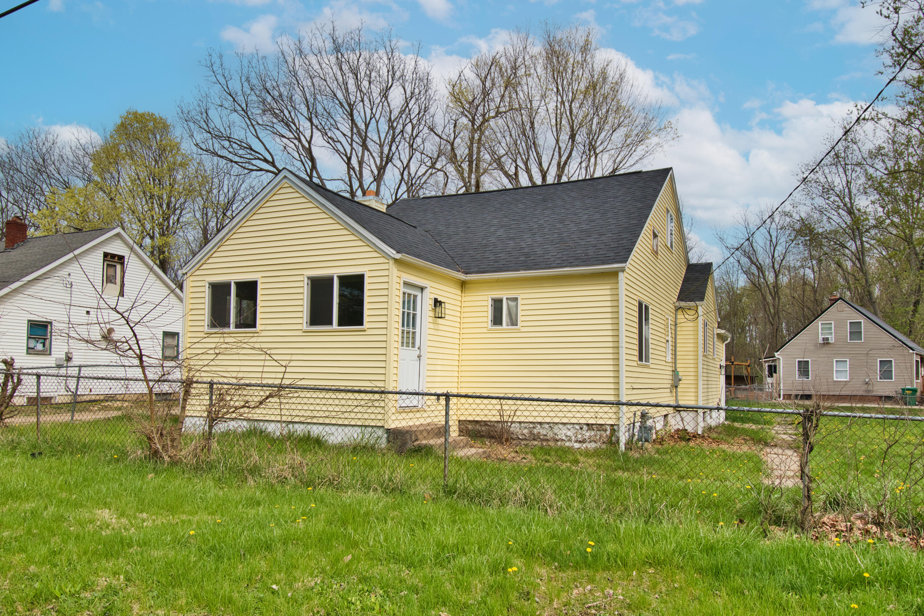 1003 Pine Street Property Photo