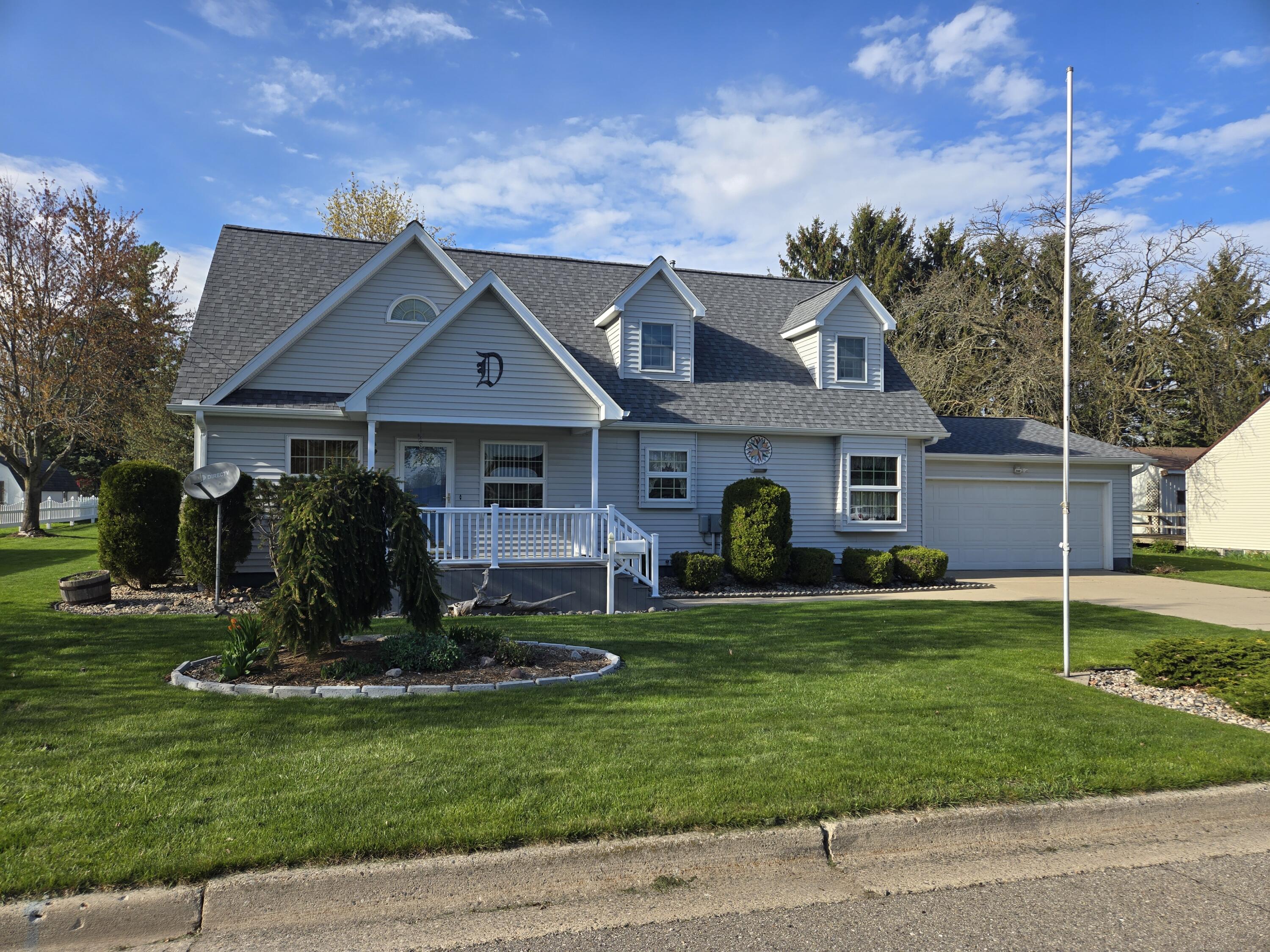 Ionia County Real Estate Listings Main Image