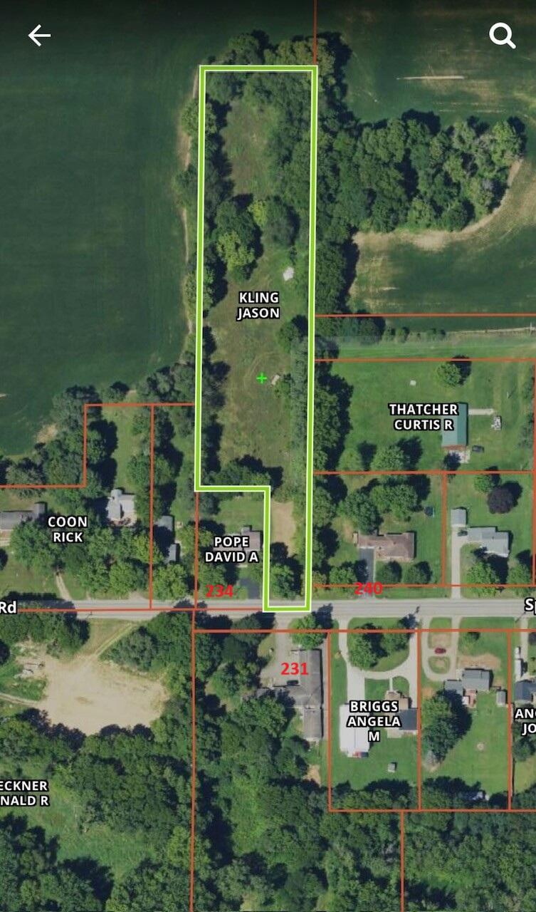 Branch County Real Estate Listings Main Image