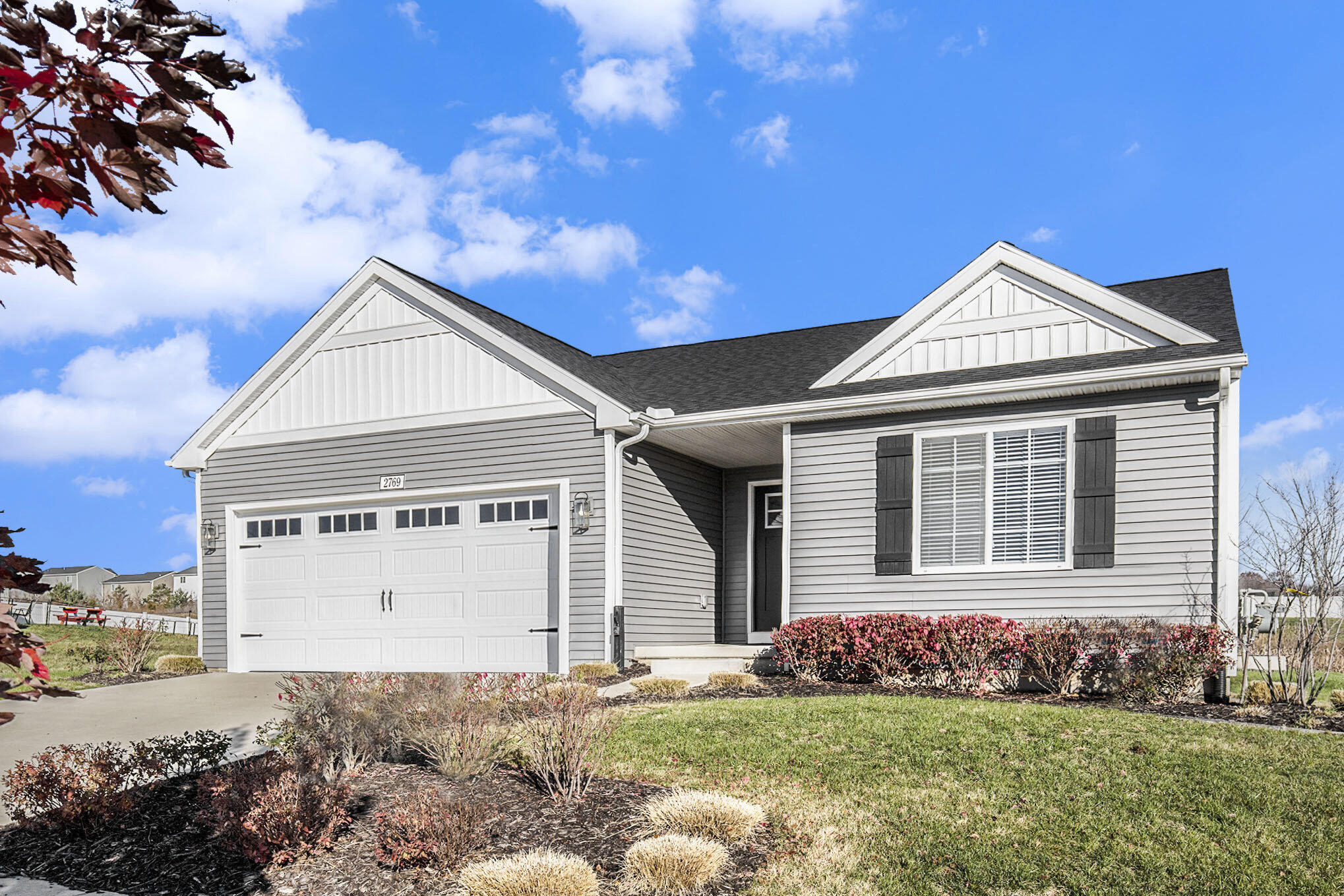 Berrien County Real Estate Listings Main Image