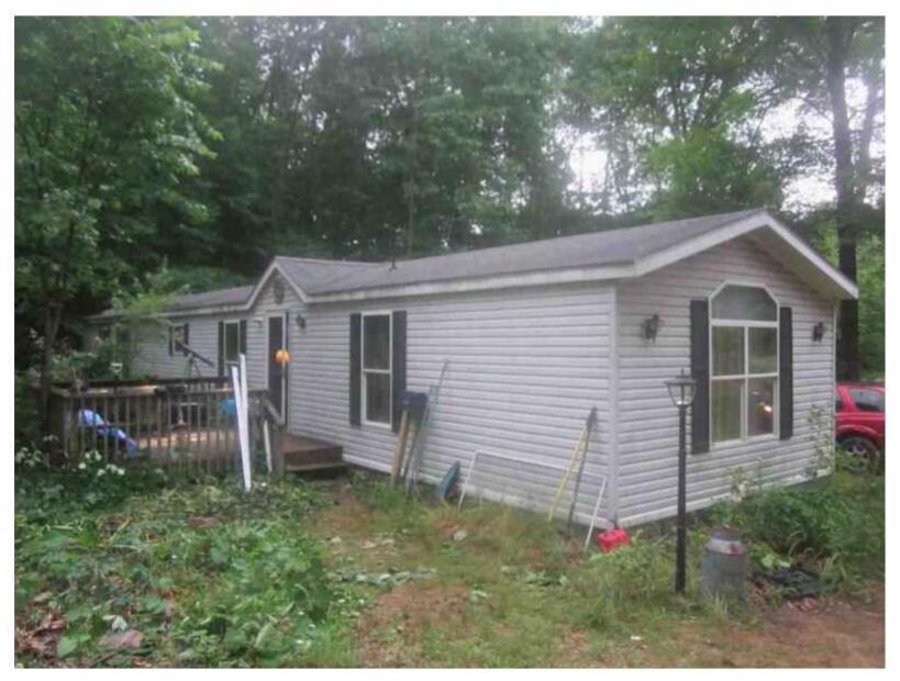 5016 Fox Run Property Photo 1